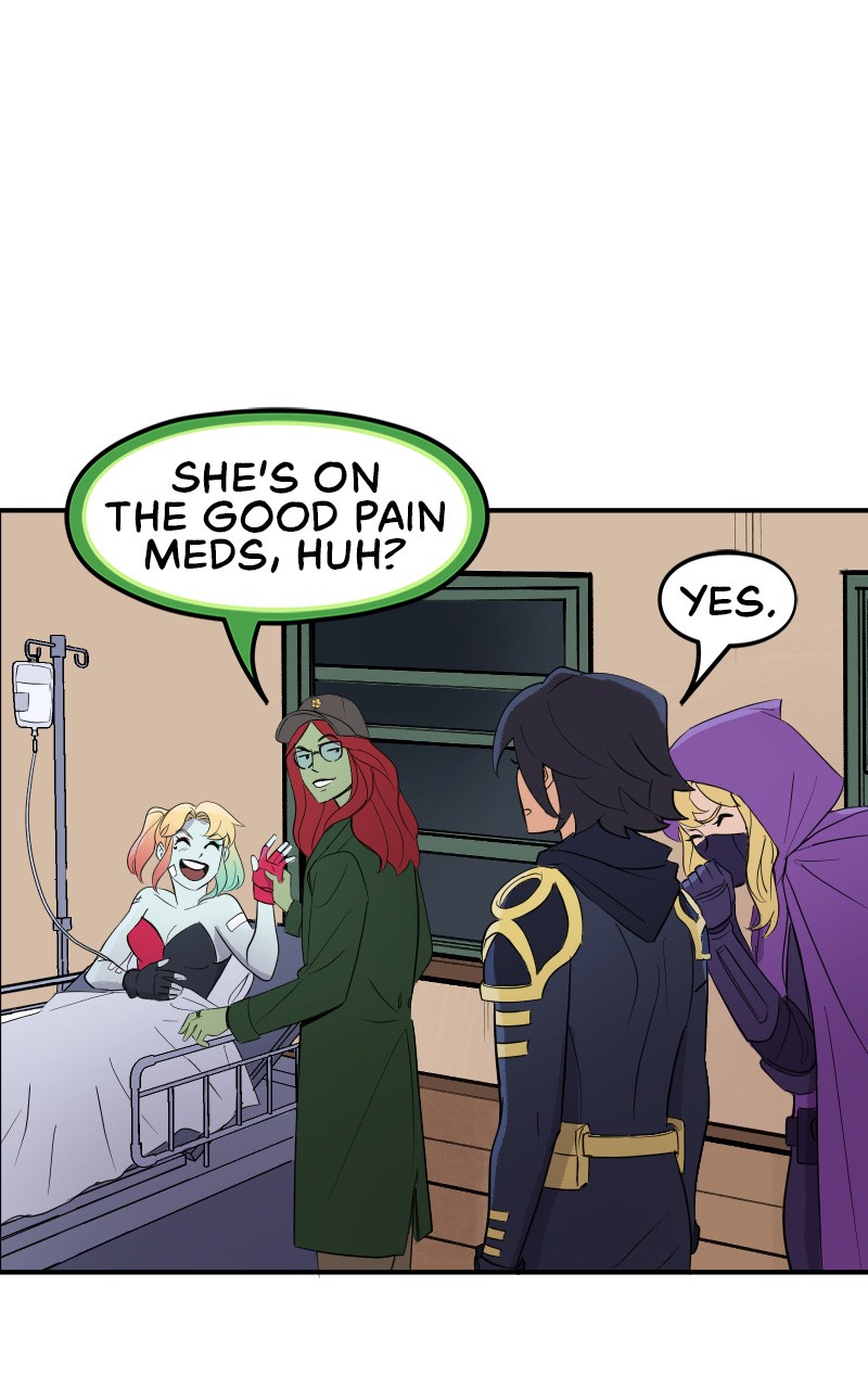 Read online Batman: Wayne Family Adventures comic -  Issue #67 - 14