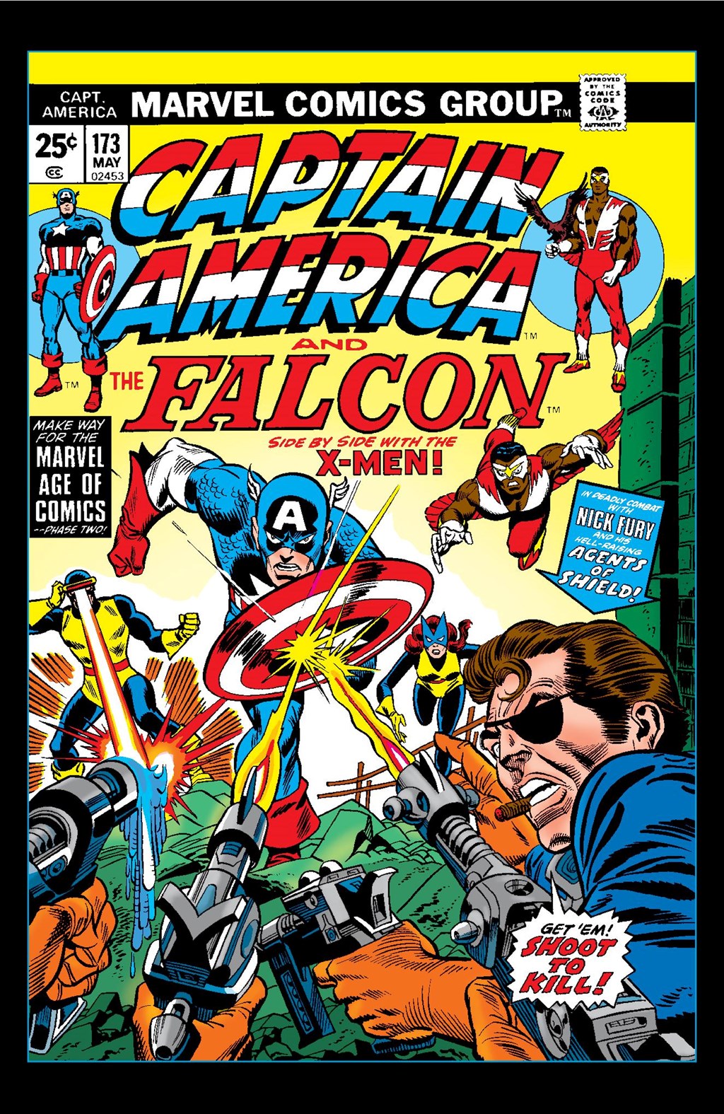 Read online Captain America Epic Collection comic -  Issue # TPB The Secret Empire (Part 3) - 72