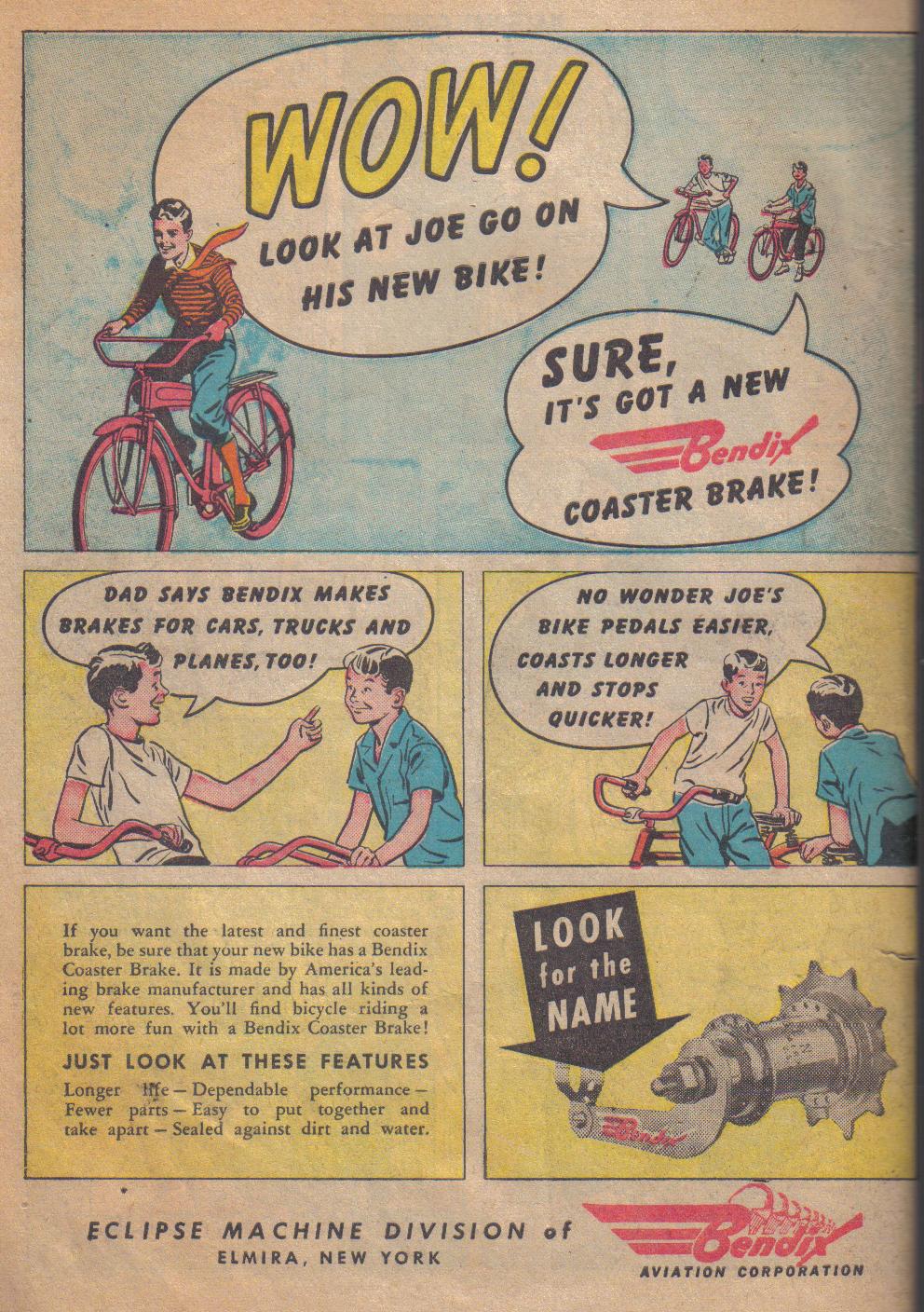 Read online National Comics comic -  Issue #67 - 50