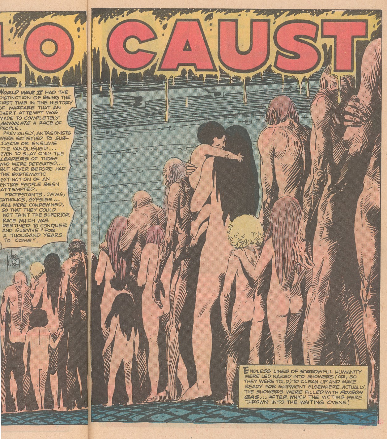 Read online Sgt. Rock comic -  Issue #351 - 24