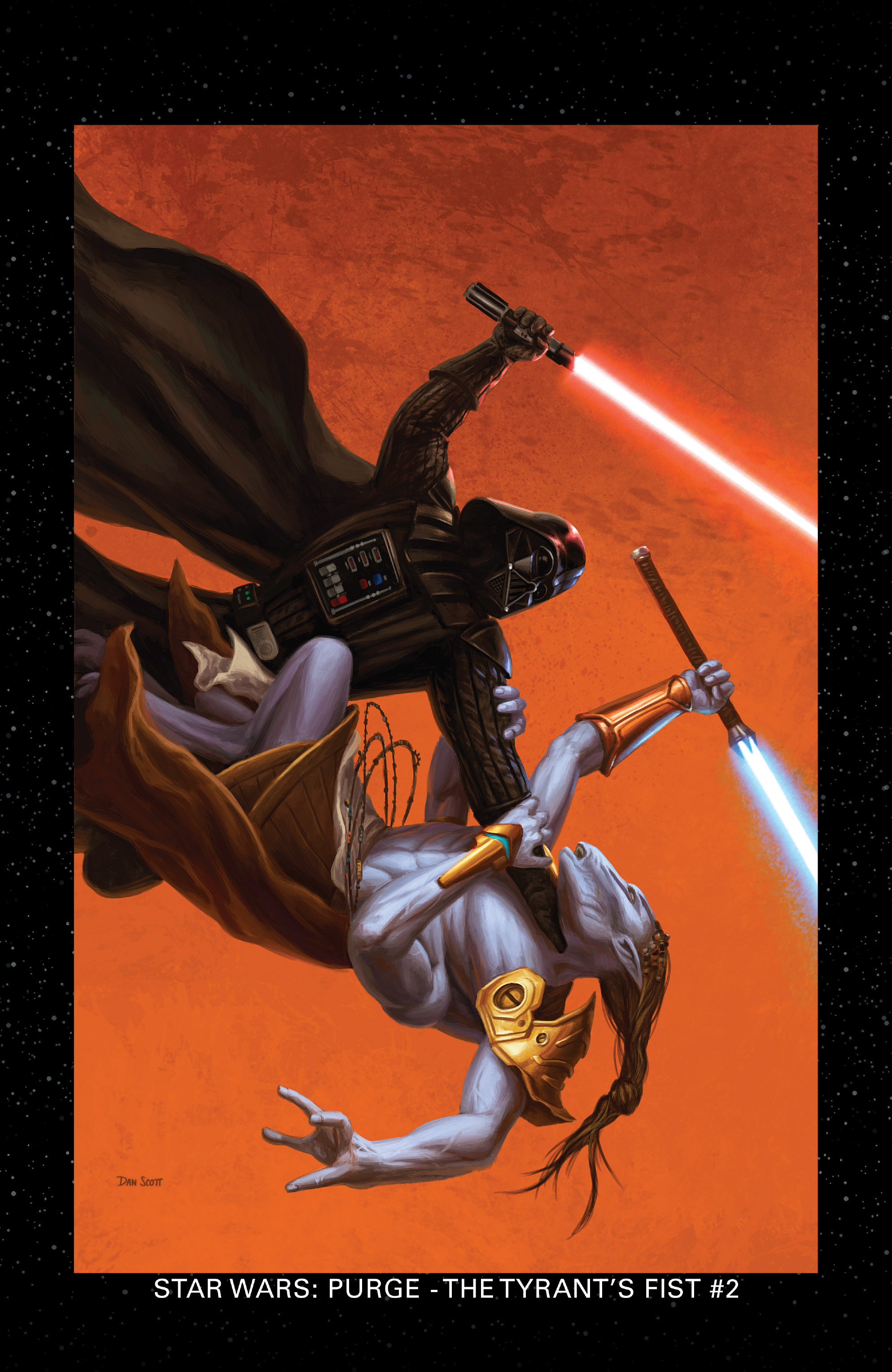 Read online Star Wars Legends Epic Collection: The Empire comic -  Issue # TPB 1 (Part 1) - 166