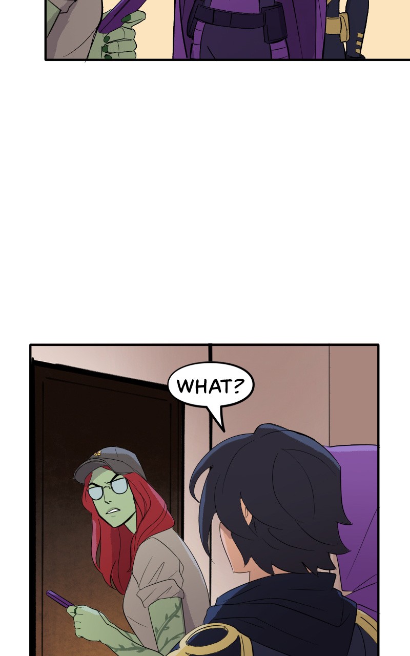 Read online Batman: Wayne Family Adventures comic -  Issue #67 - 29