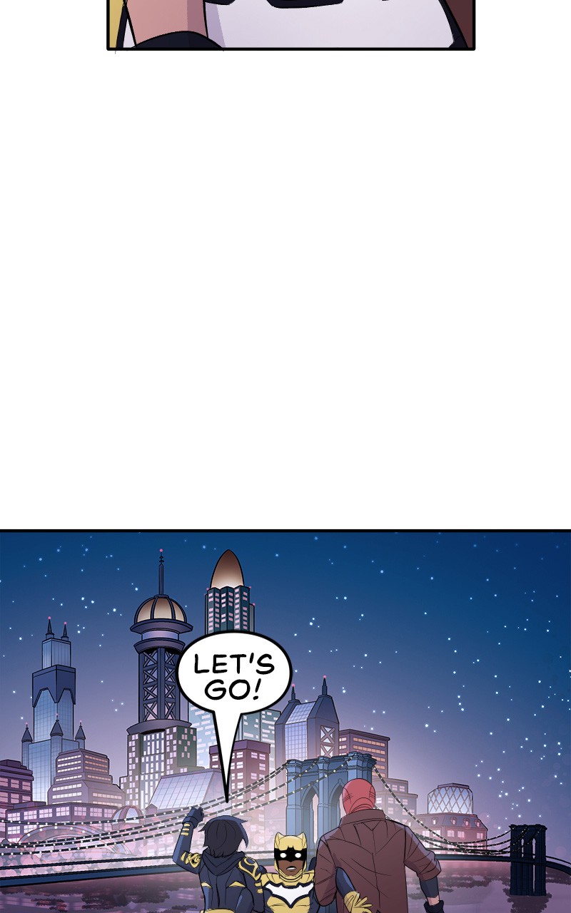 Read online Batman: Wayne Family Adventures comic -  Issue #66 - 12