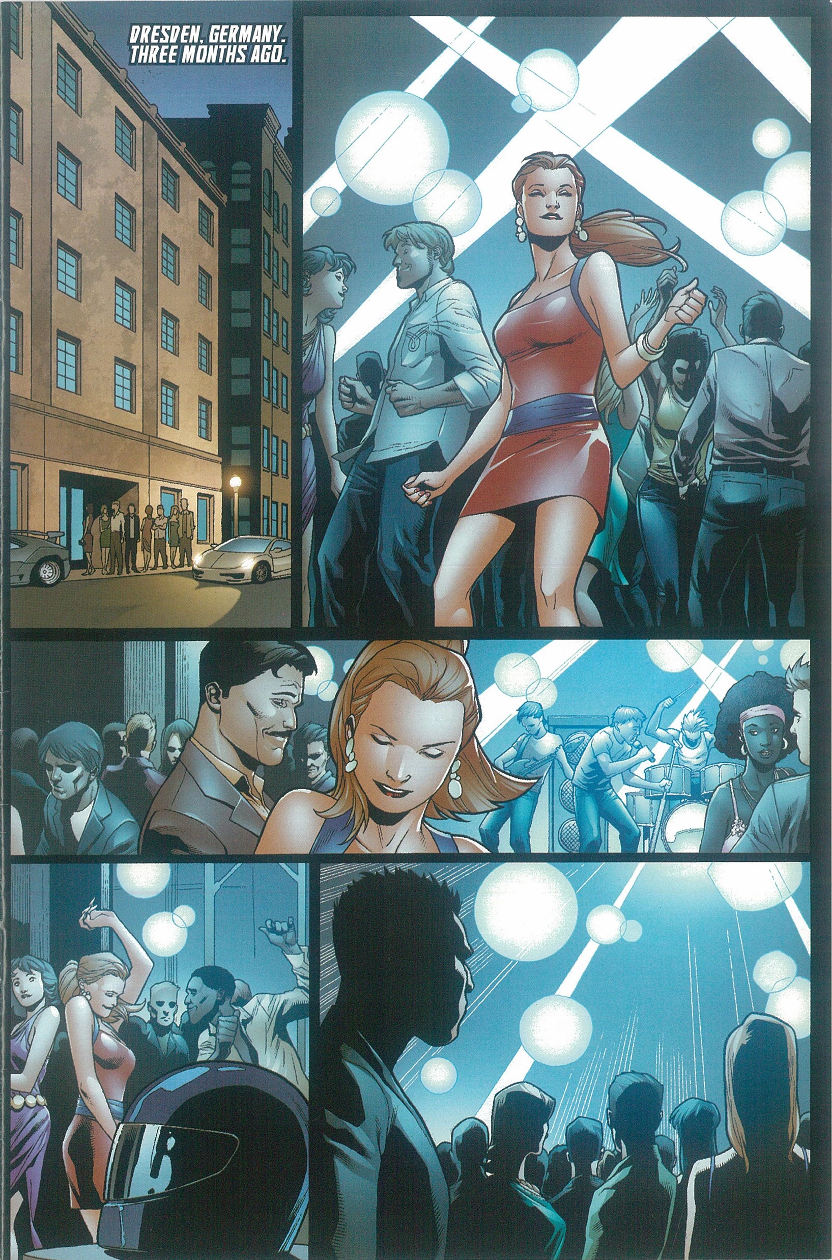 Read online Iron Man Royal Purple Custom Comic comic -  Issue # Full - 2