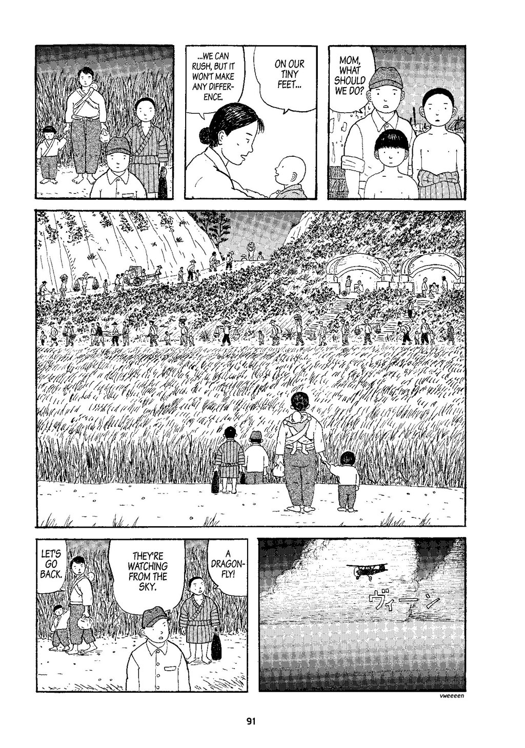 Read online Okinawa comic -  Issue # TPB (Part 1) - 90