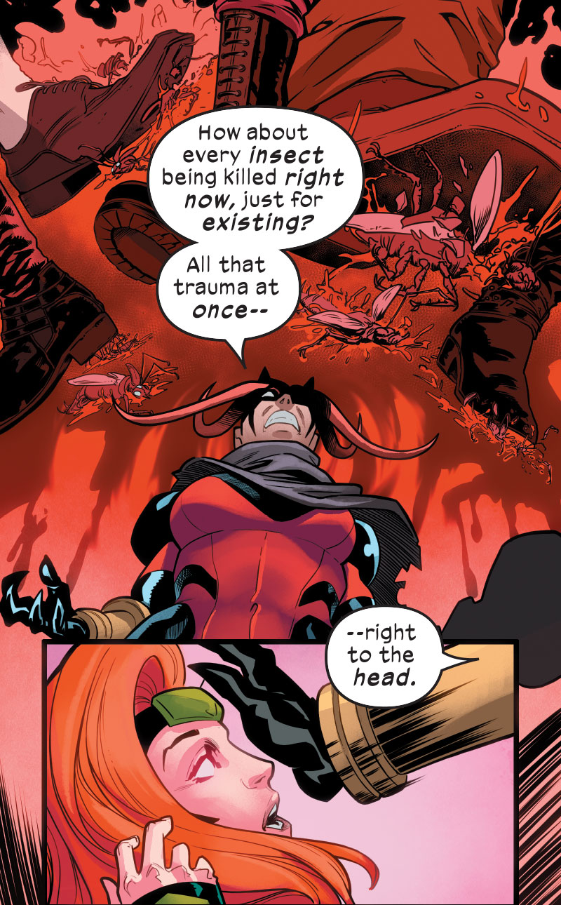 Read online X-Men Unlimited: Infinity Comic comic -  Issue #89 - 16