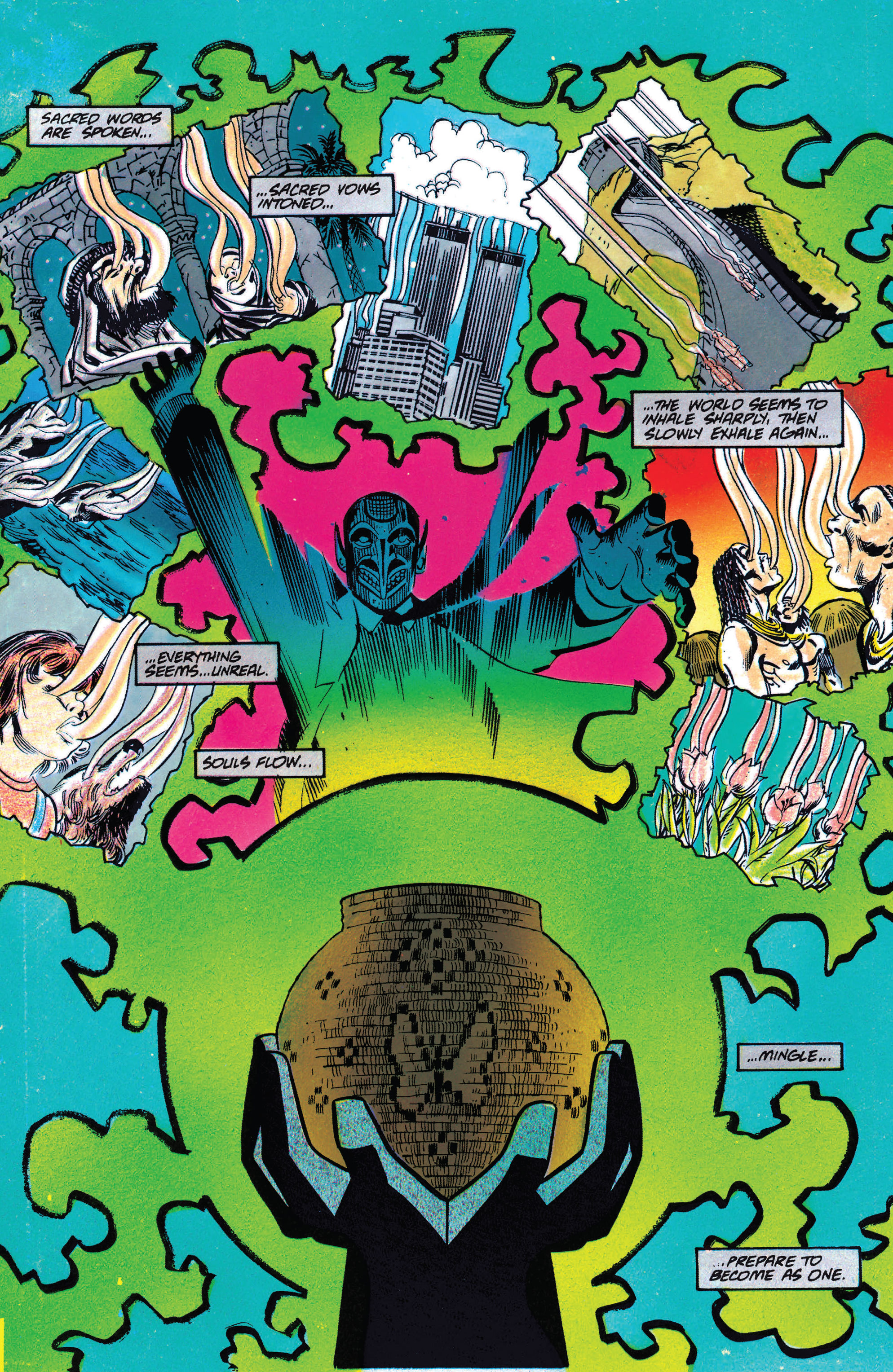 Read online She-Hulk Epic Collection comic -  Issue # Breaking the Fourth Wall (Part 5) - 1