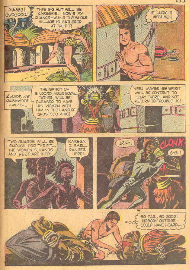 Read online Golden Comics Digest comic -  Issue #9 - 120
