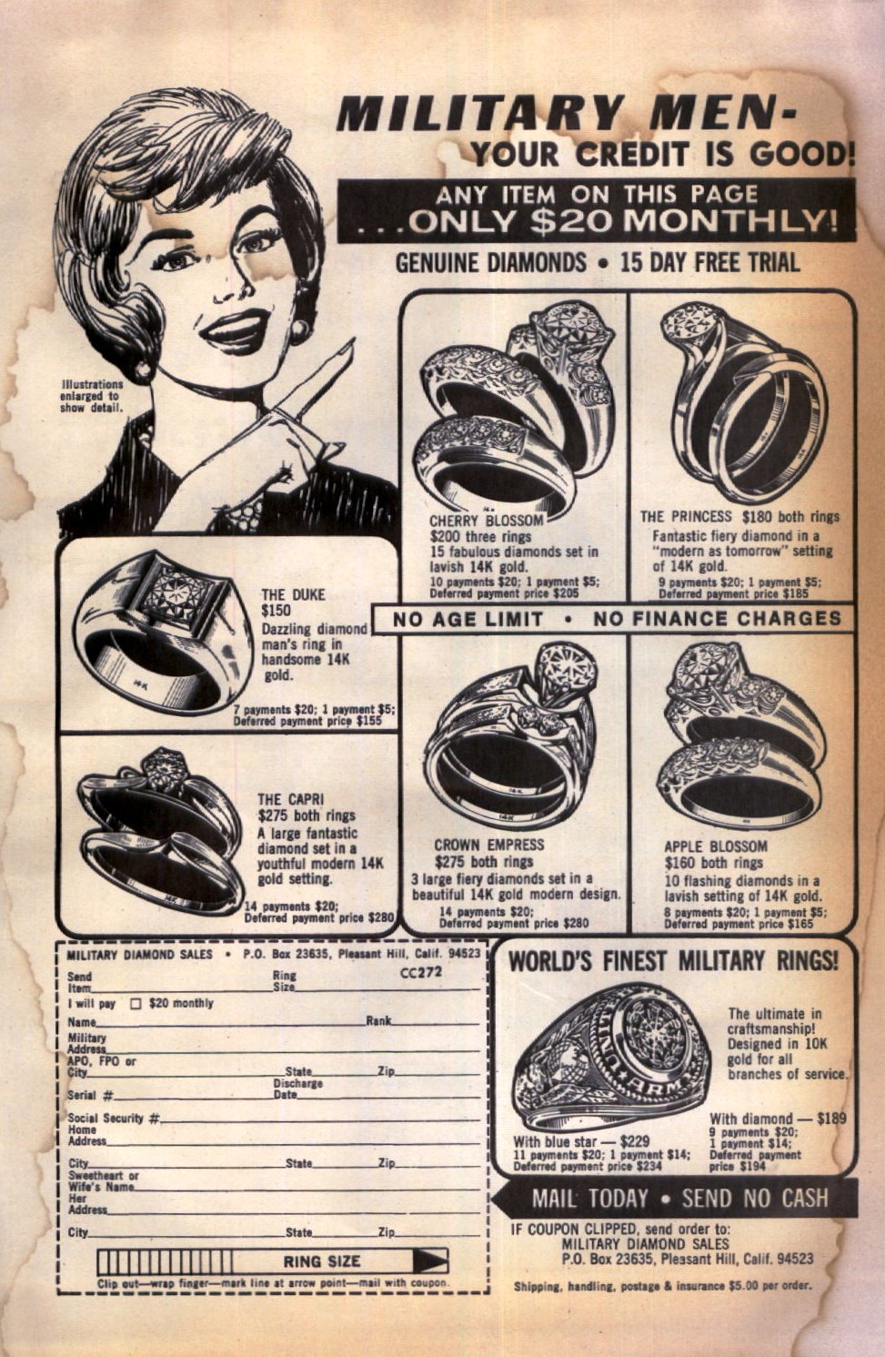 Read online Ghostly Tales comic -  Issue #93 - 35