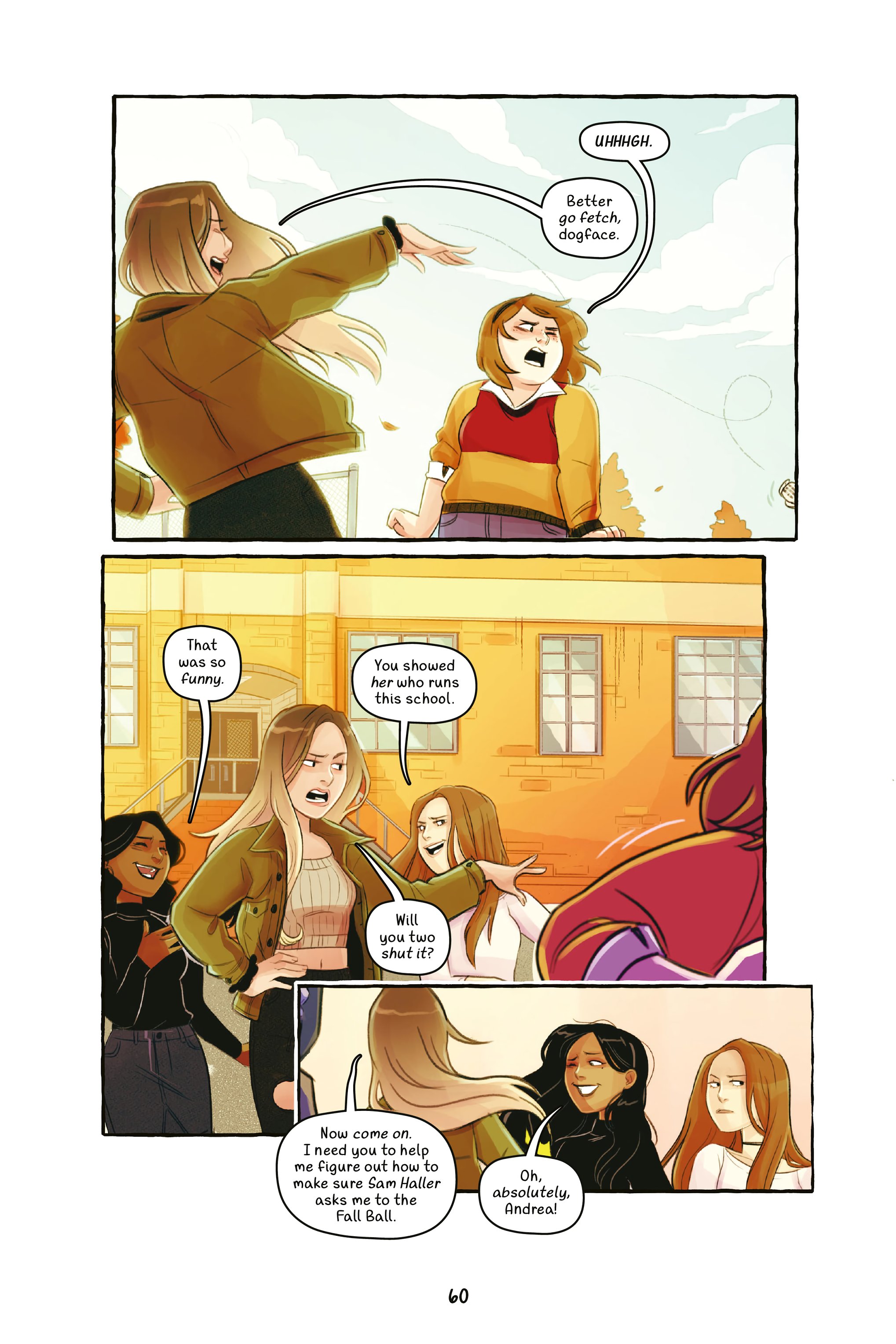 Read online The Ojja-Wojja comic -  Issue # TPB (Part 1) - 64
