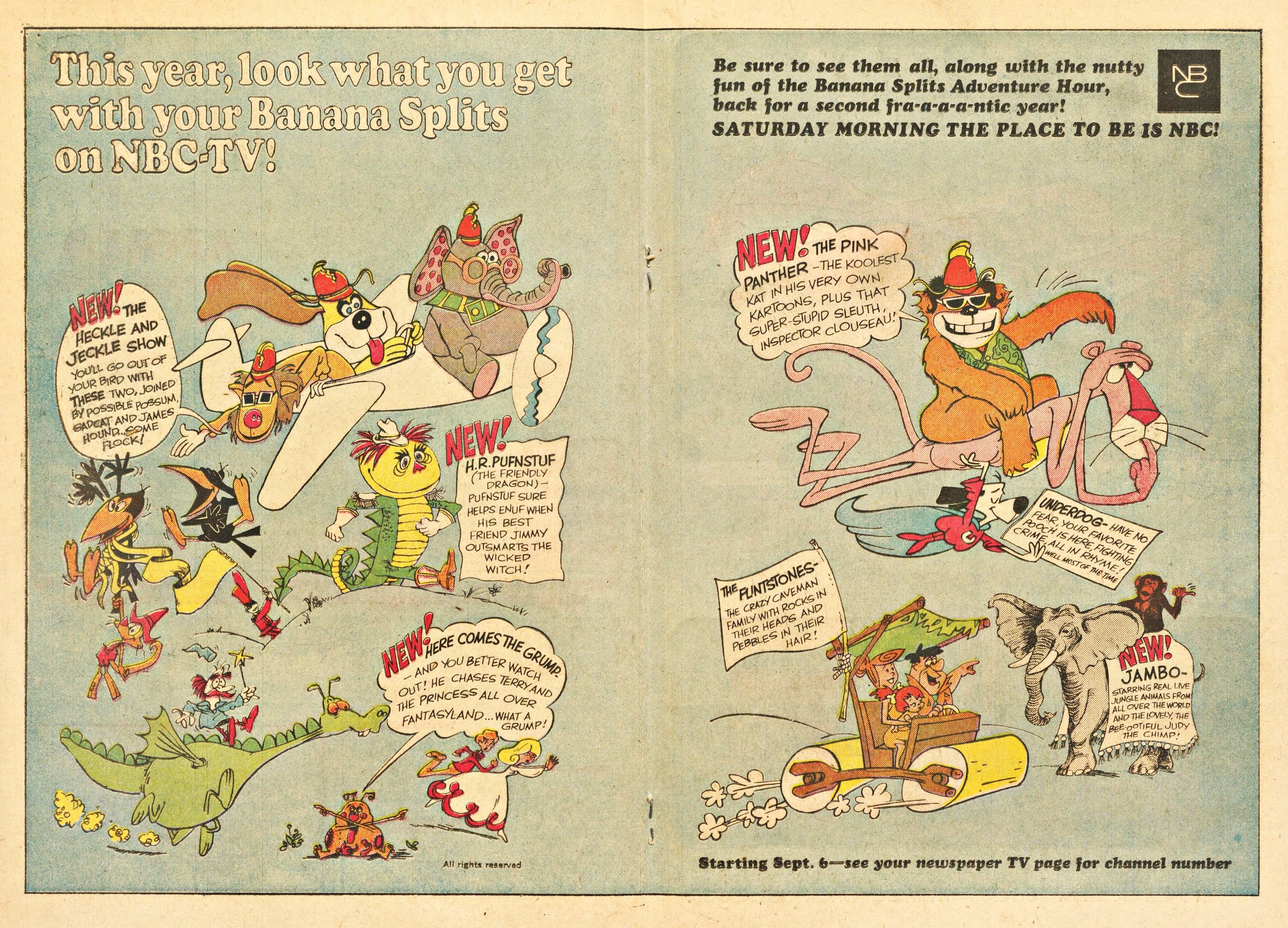 Read online Tom and Jerry comic -  Issue #248 - 18
