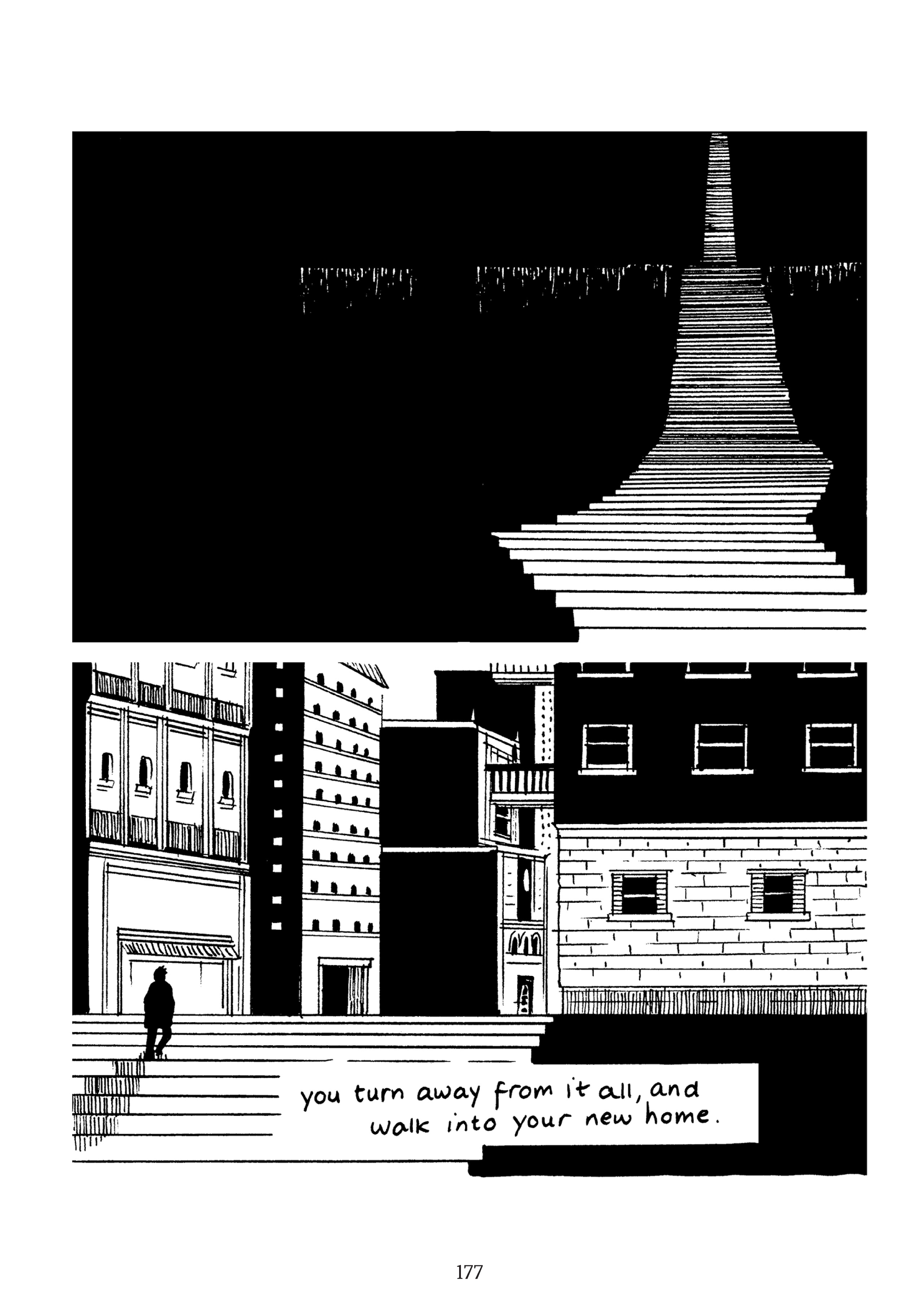 Read online Alone in Space: A Collection comic -  Issue # TPB (Part 2) - 83