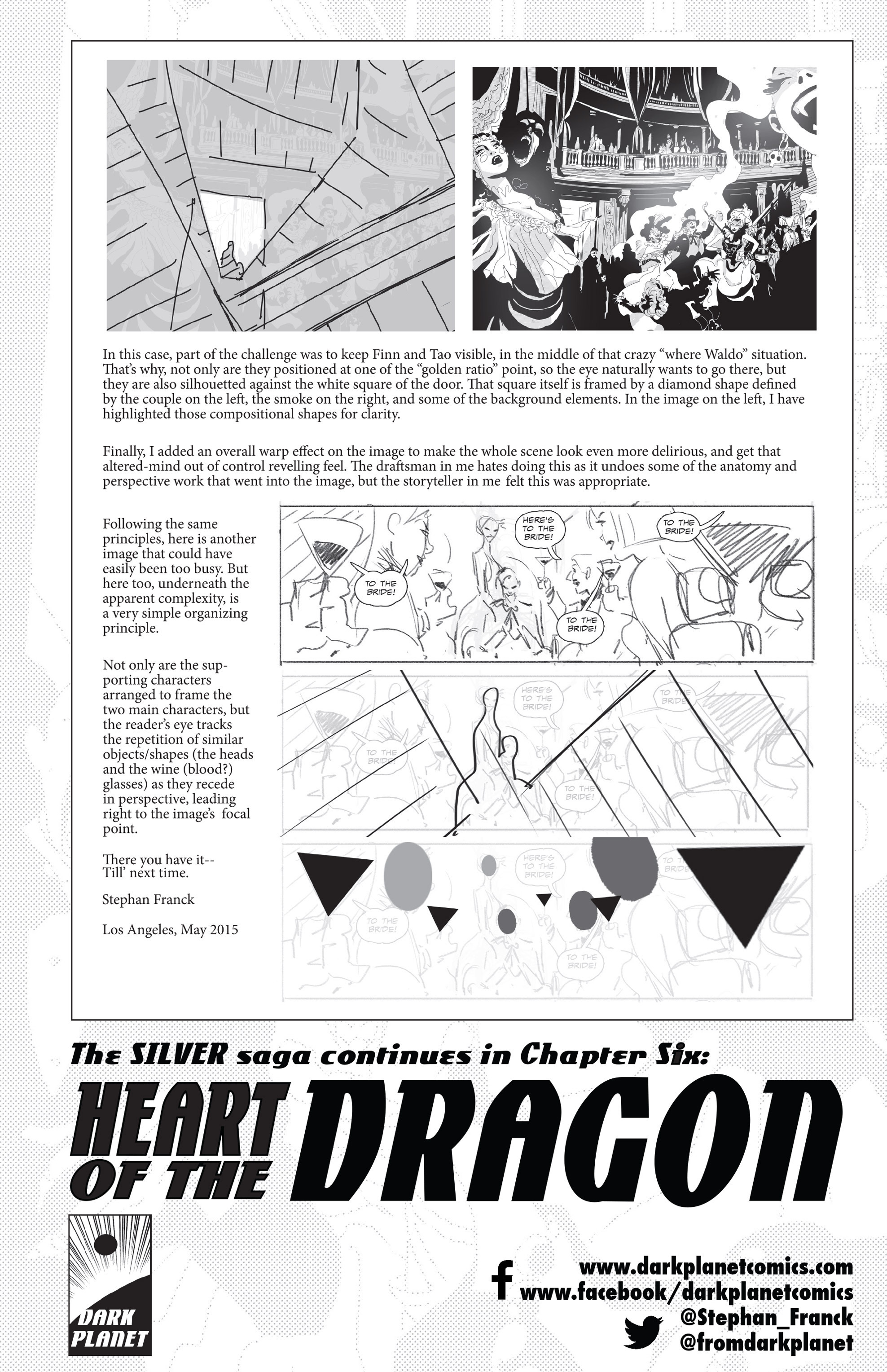 Read online Silver comic -  Issue #5 - 34