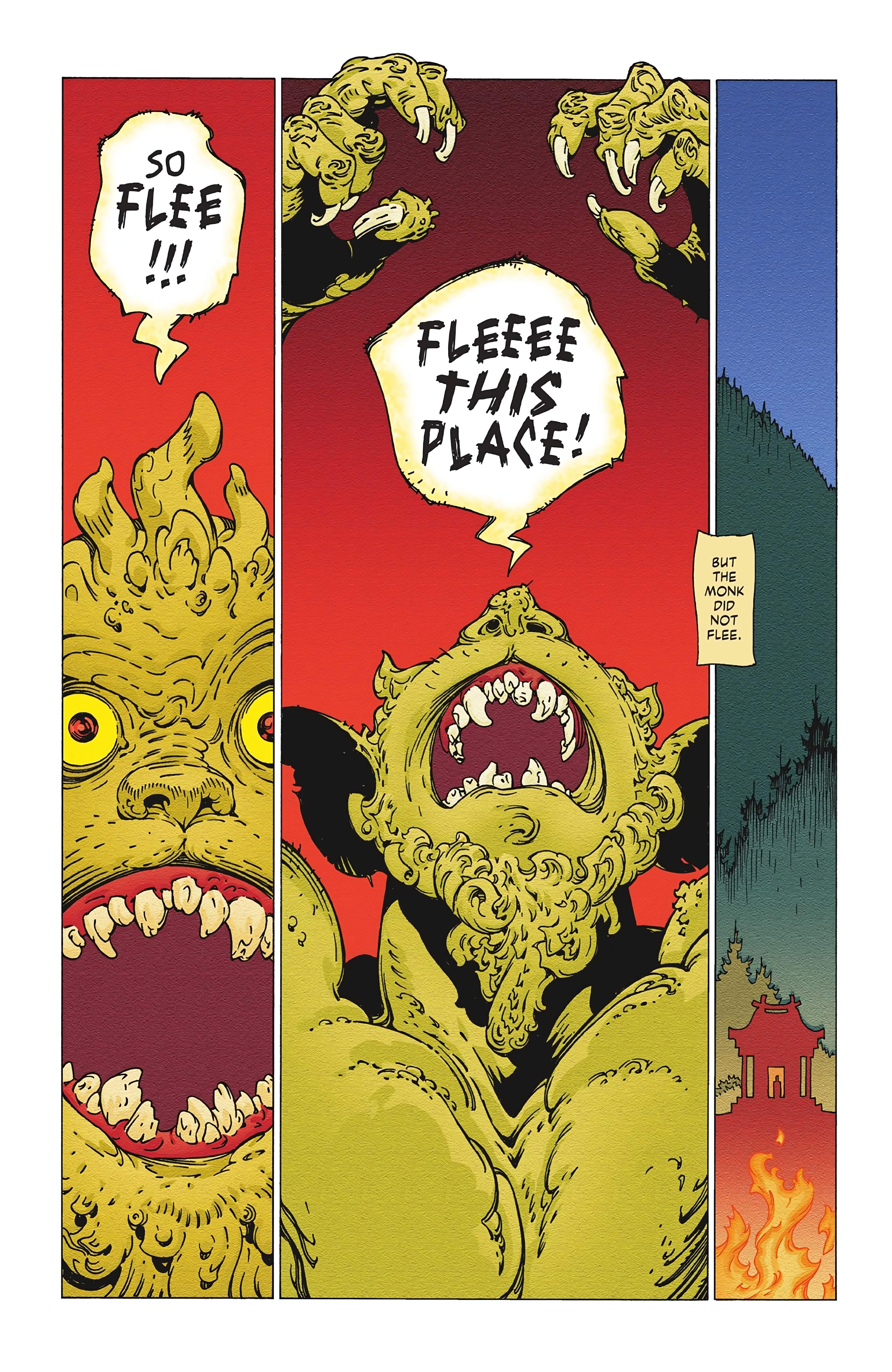 Read online The Sandman (2022) comic -  Issue # TPB 6 (Part 1) - 25