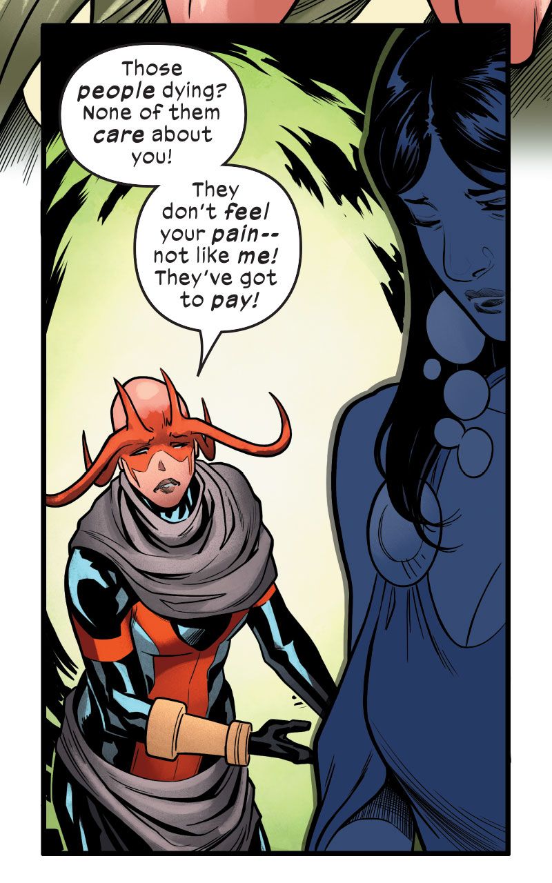 Read online X-Men Unlimited: Infinity Comic comic -  Issue #91 - 13