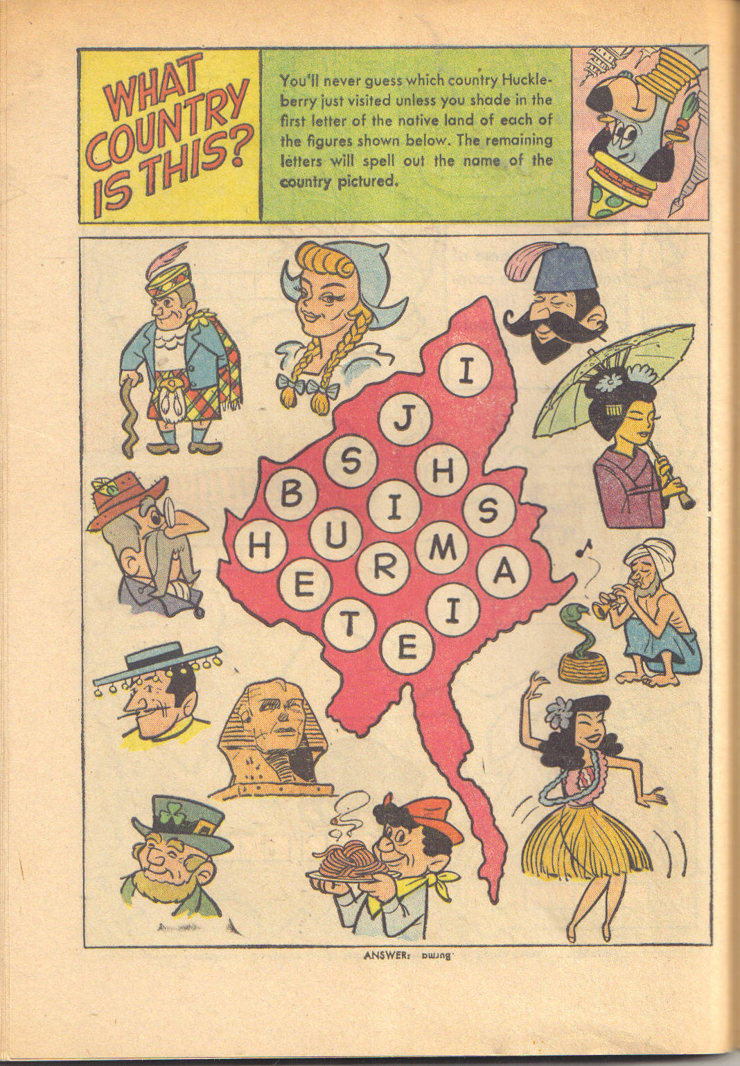 Read online Dell Giant comic -  Issue #44 - 80
