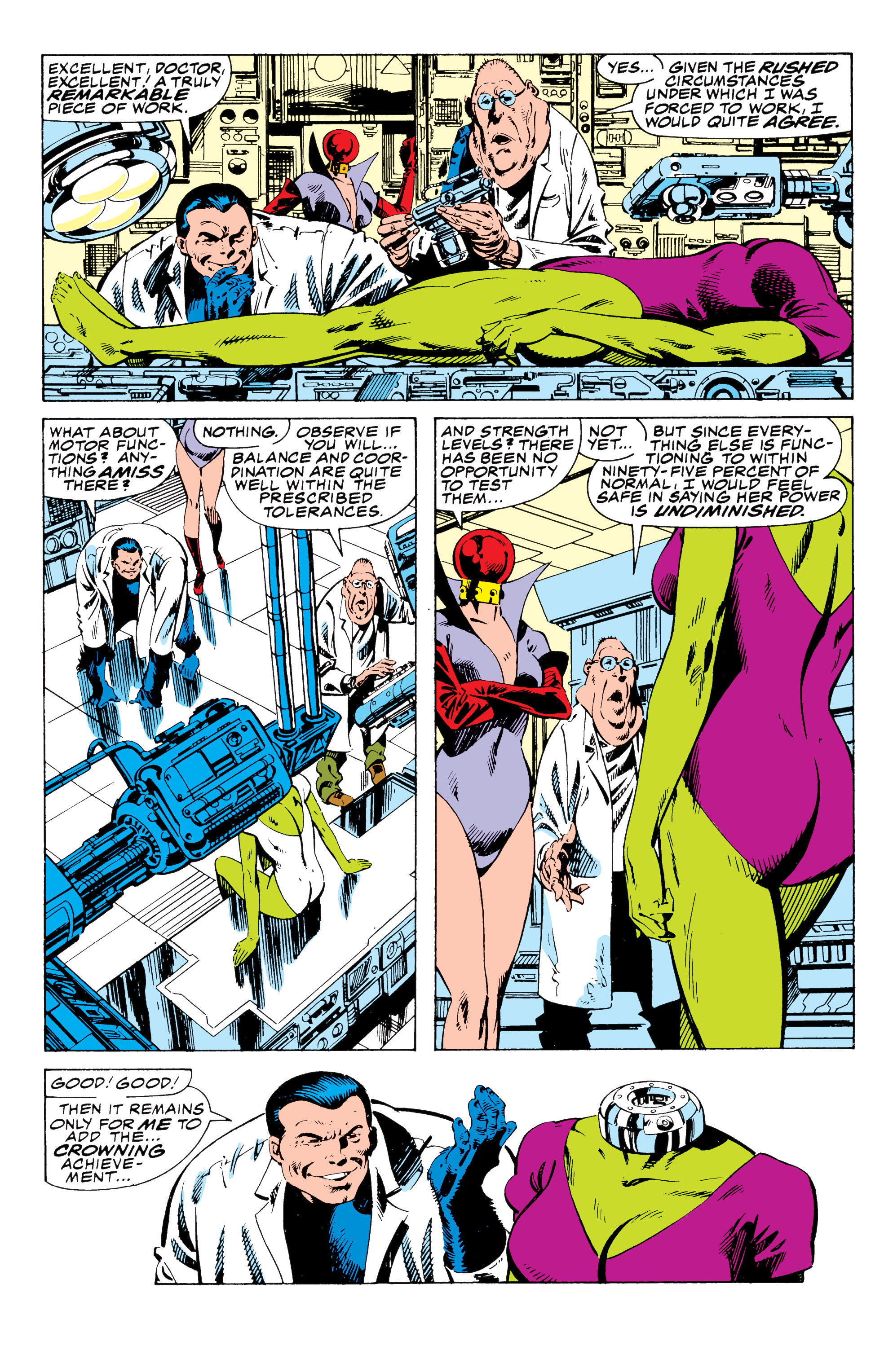 Read online She-Hulk Epic Collection comic -  Issue # Breaking the Fourth Wall (Part 1) - 72