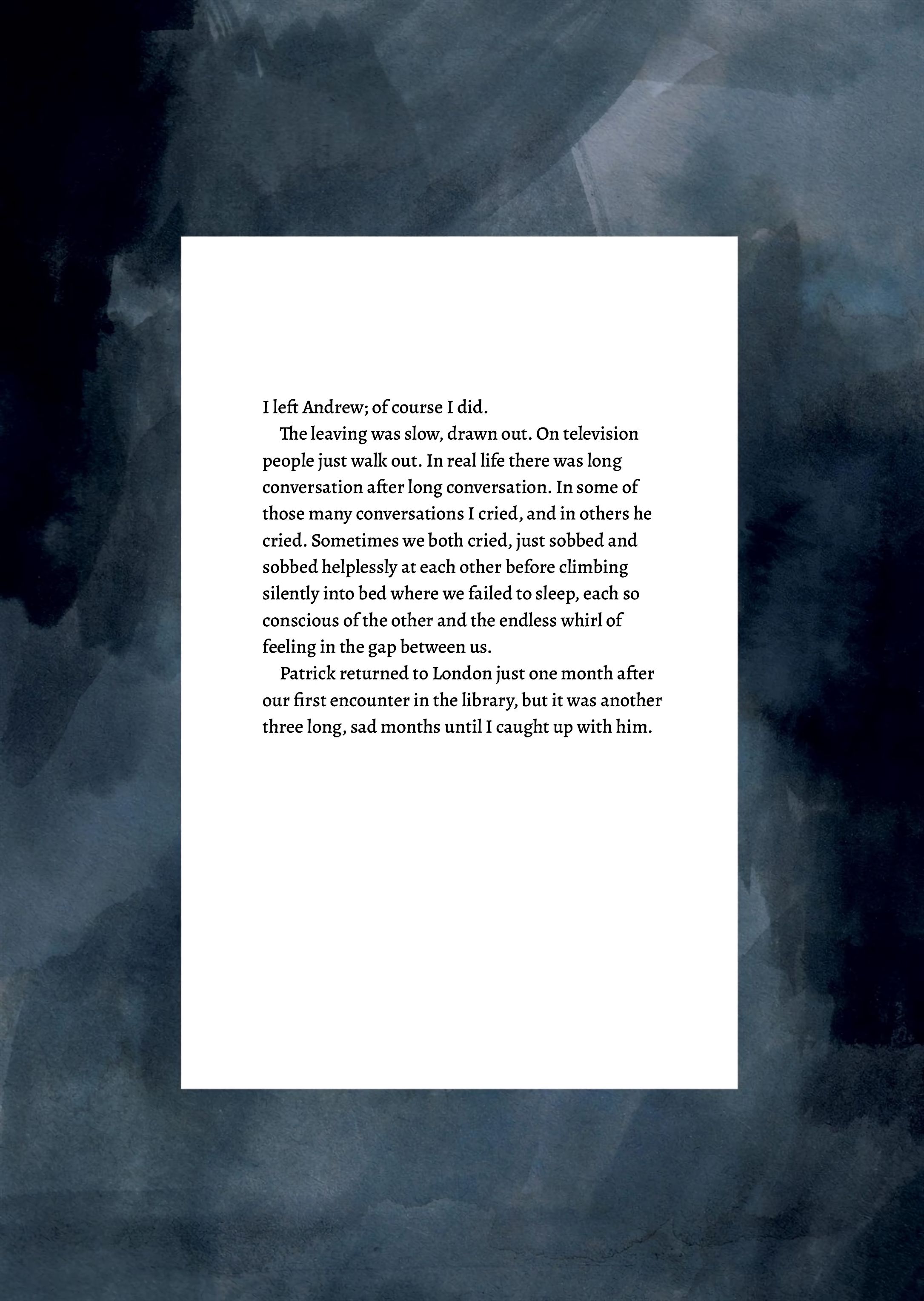 Read online Alison comic -  Issue # TPB (Part 1) - 32