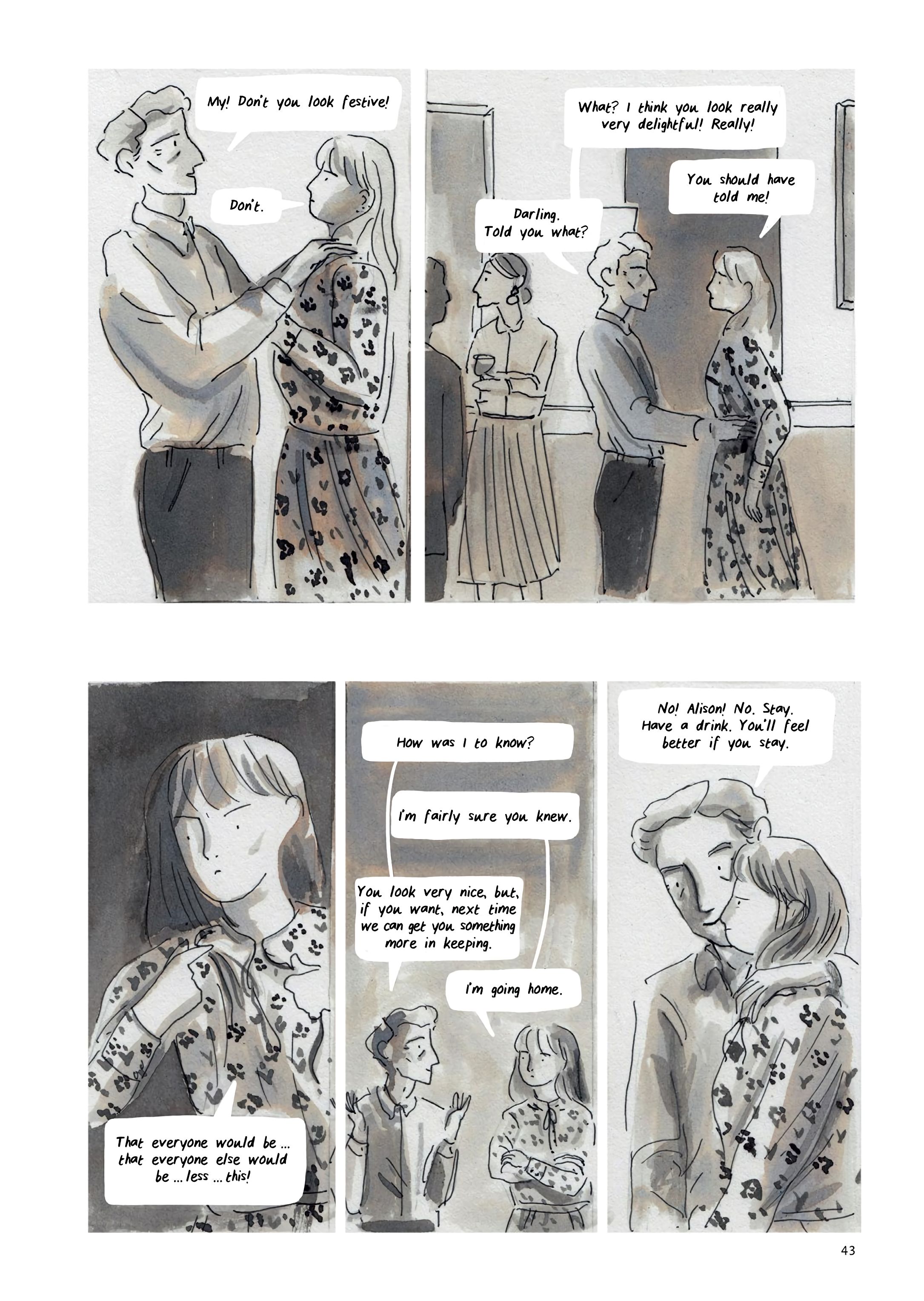 Read online Alison comic -  Issue # TPB (Part 1) - 49