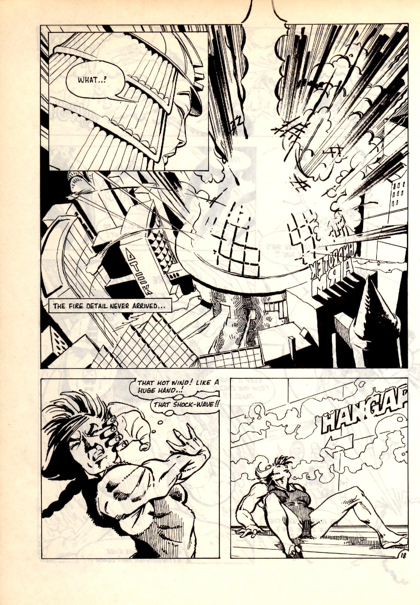 Read online Kyra Book comic -  Issue # TPB - 31