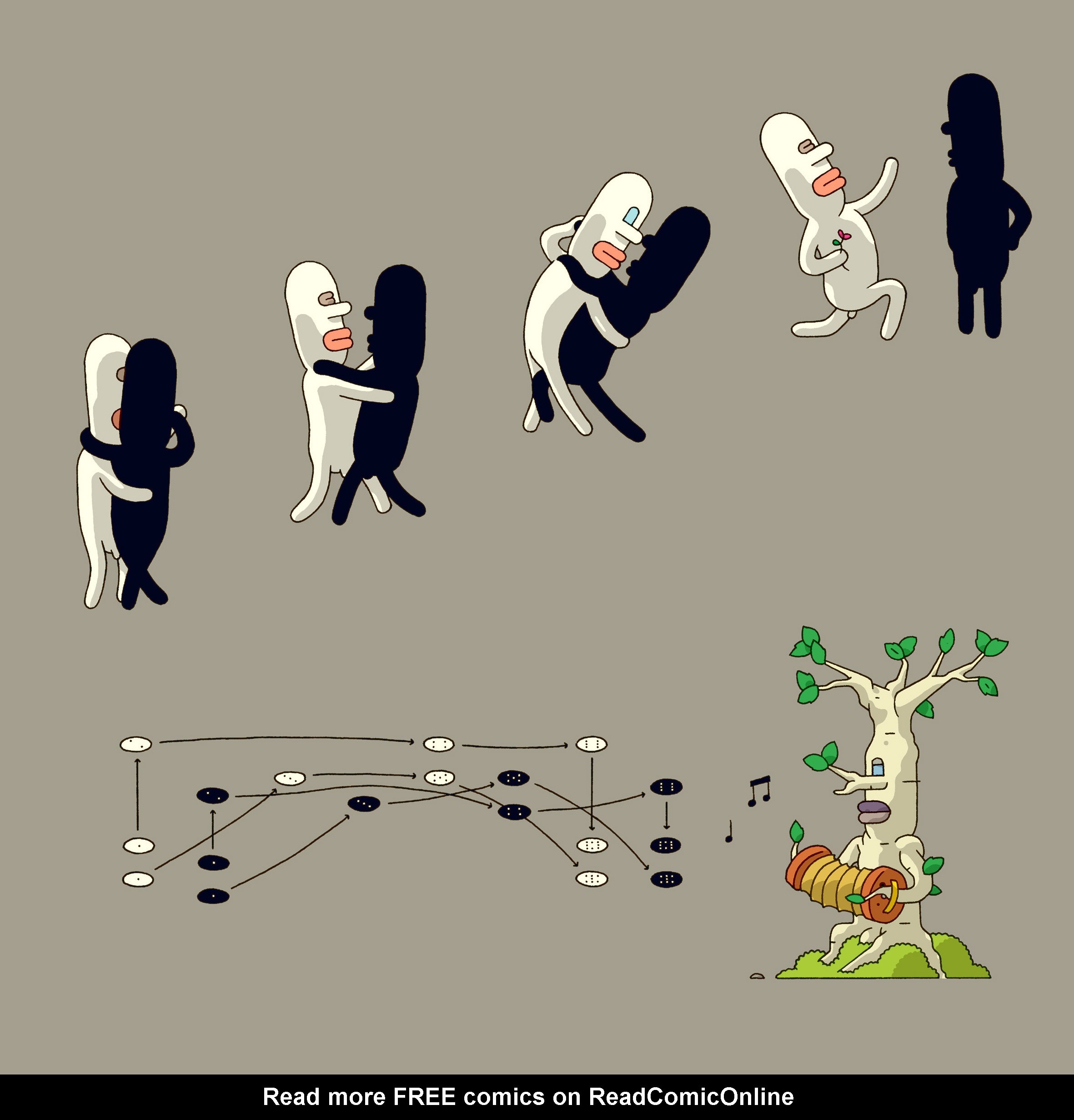 Read online Simply Samuel comic -  Issue # TPB - 106