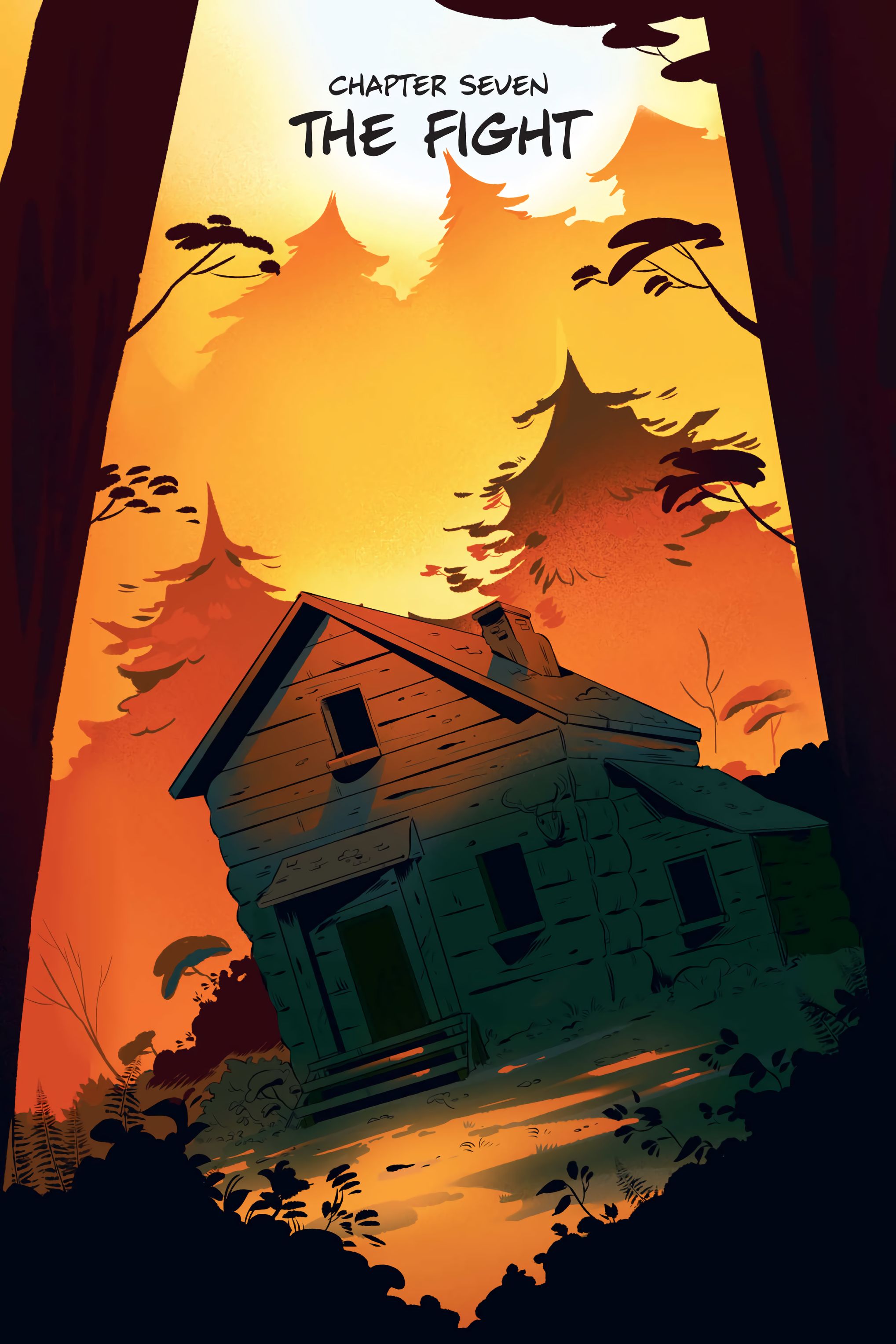Read online Blackwater comic -  Issue # TPB (Part 2) - 98