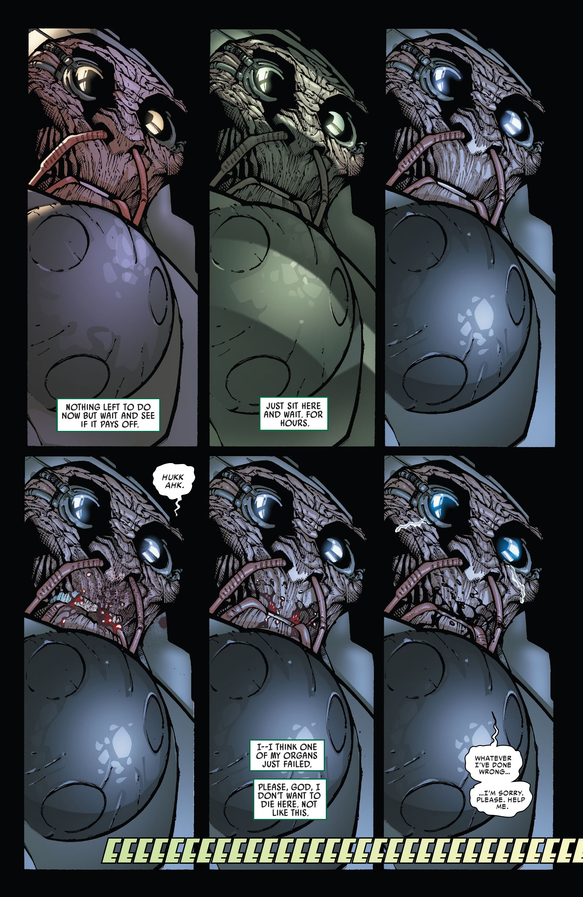 Read online Superior Spider-Man Omnibus comic -  Issue # TPB (Part 1) - 38