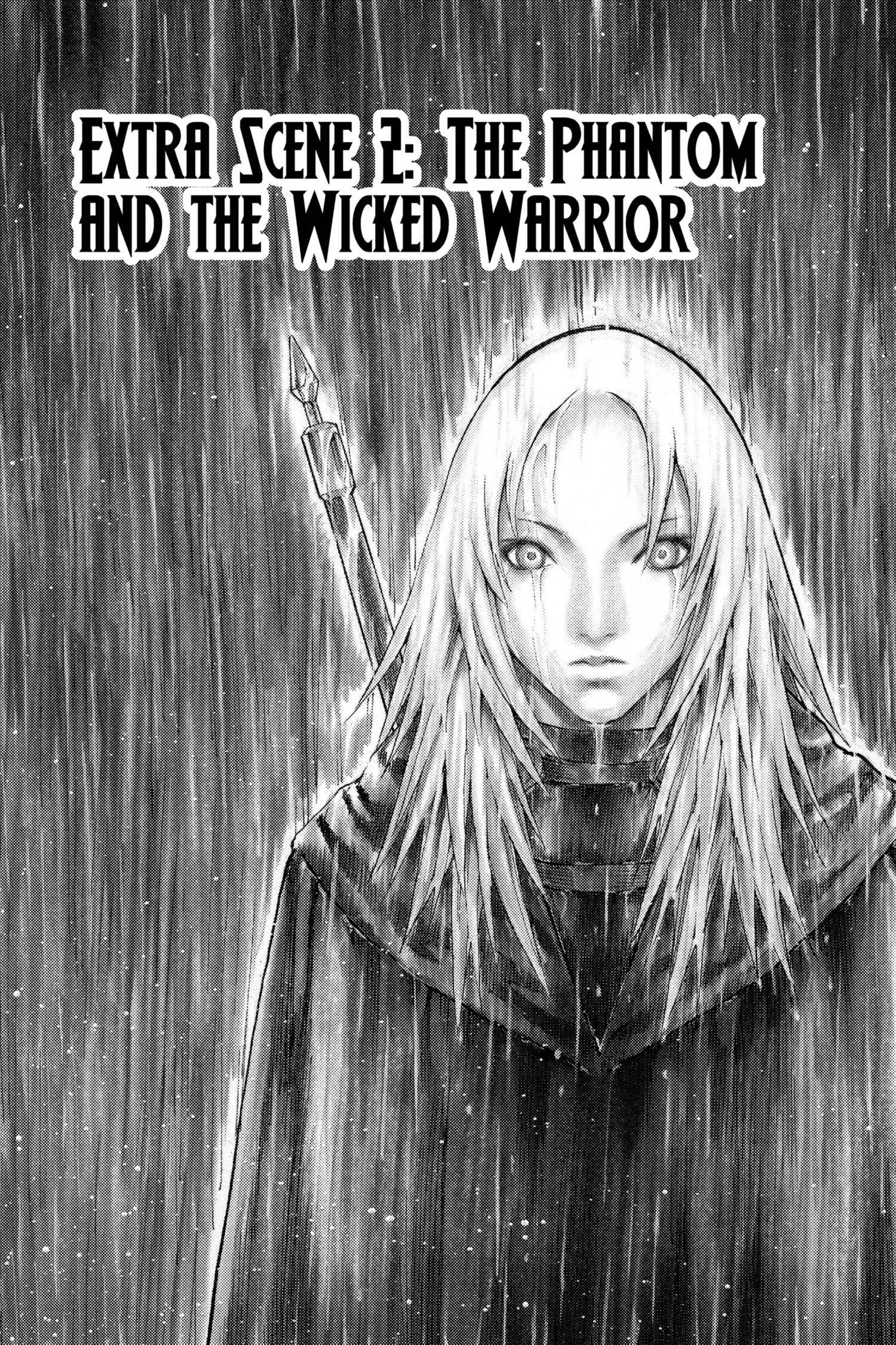 Read online Claymore comic -  Issue #13 - 149