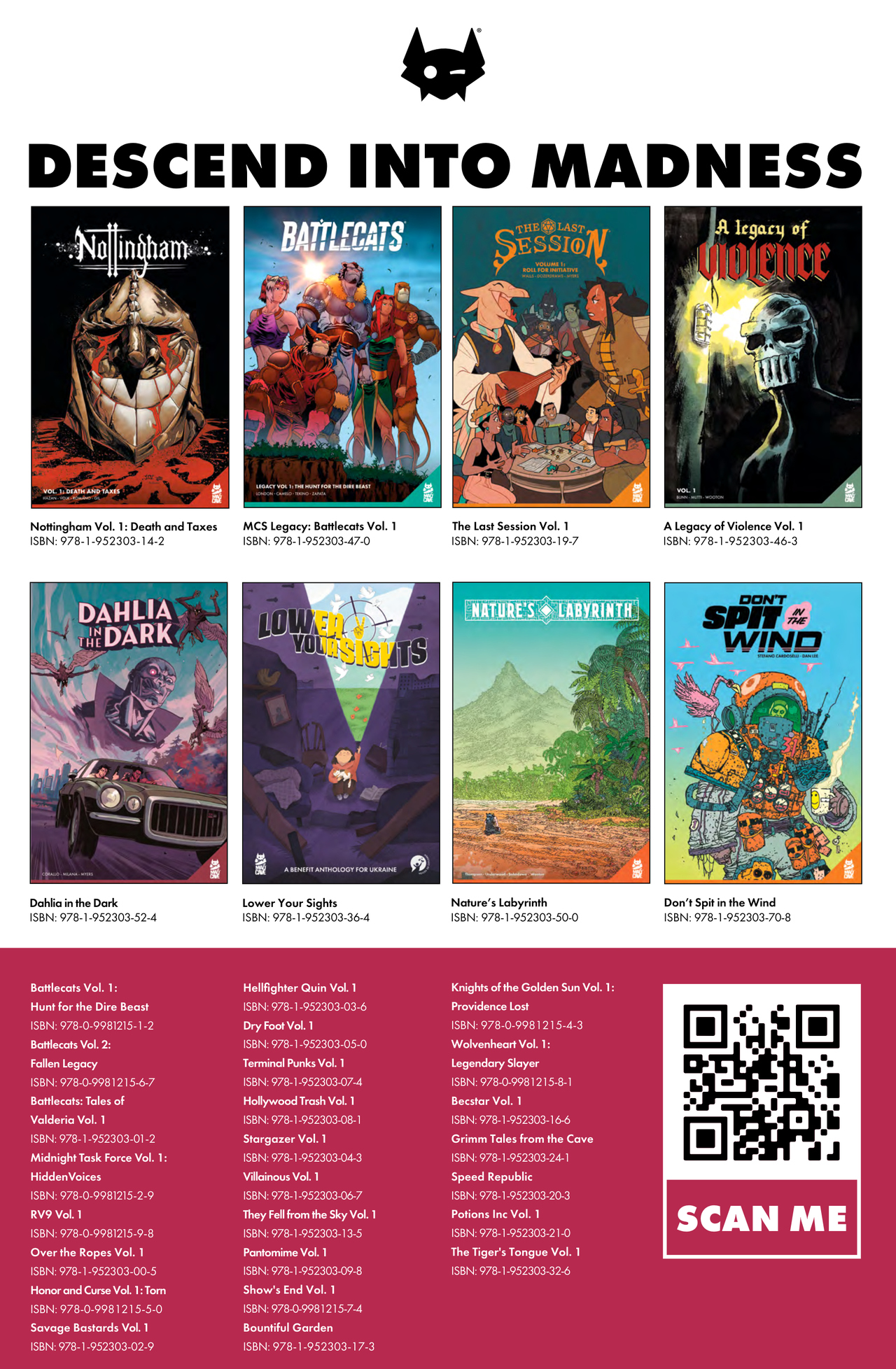 Read online Don't Spit in the Wind comic -  Issue #4 - 31