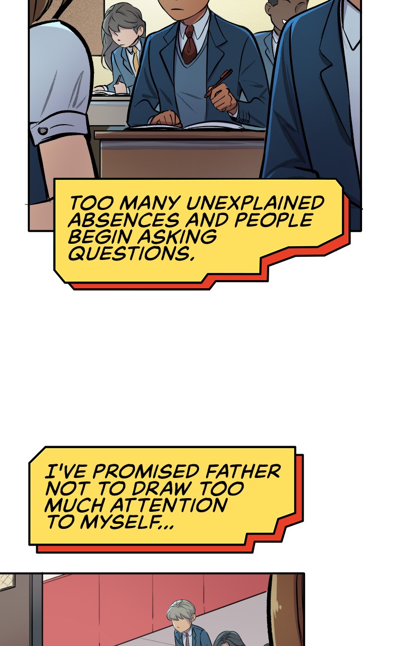 Read online Batman: Wayne Family Adventures comic -  Issue #18 - 5