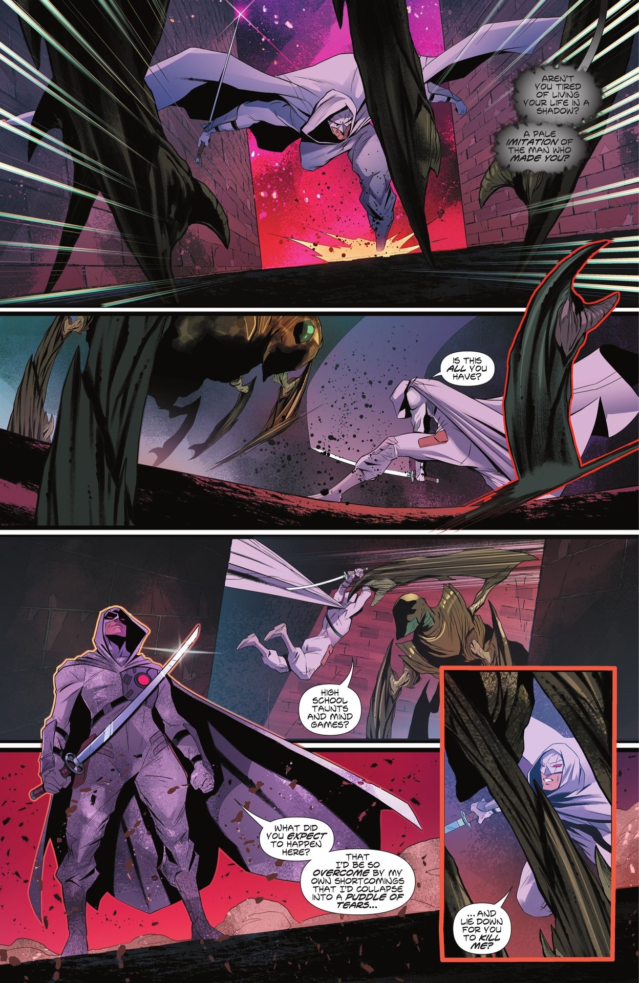 Read online Batman: The Brave and the Bold (2023) comic -  Issue #4 - 30
