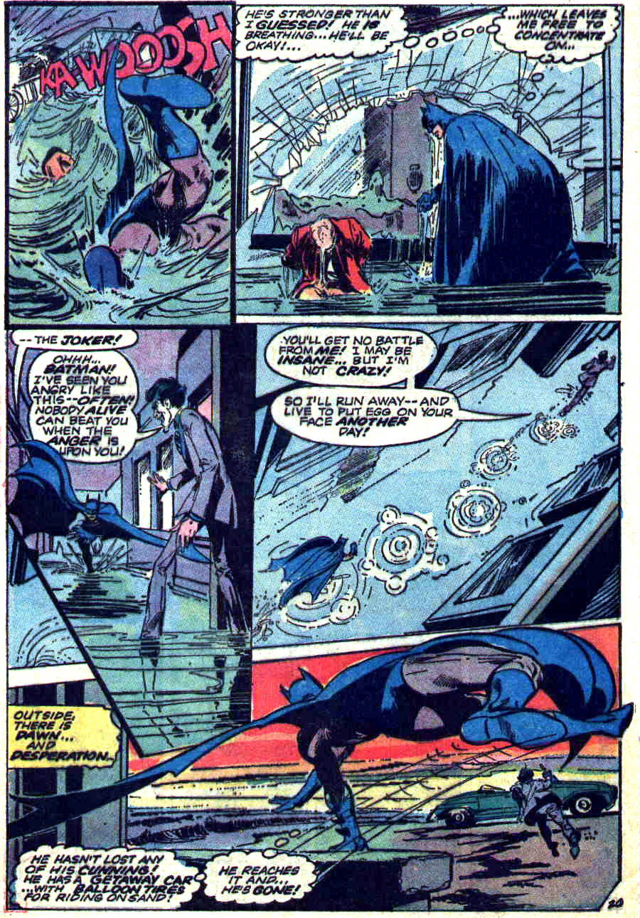 Read online The Best of DC comic -  Issue #2 - 95