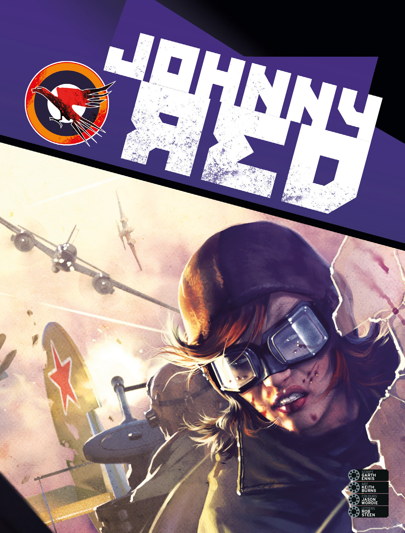 Read online Judge Dredd Megazine (Vol. 5) comic -  Issue #458 - 84