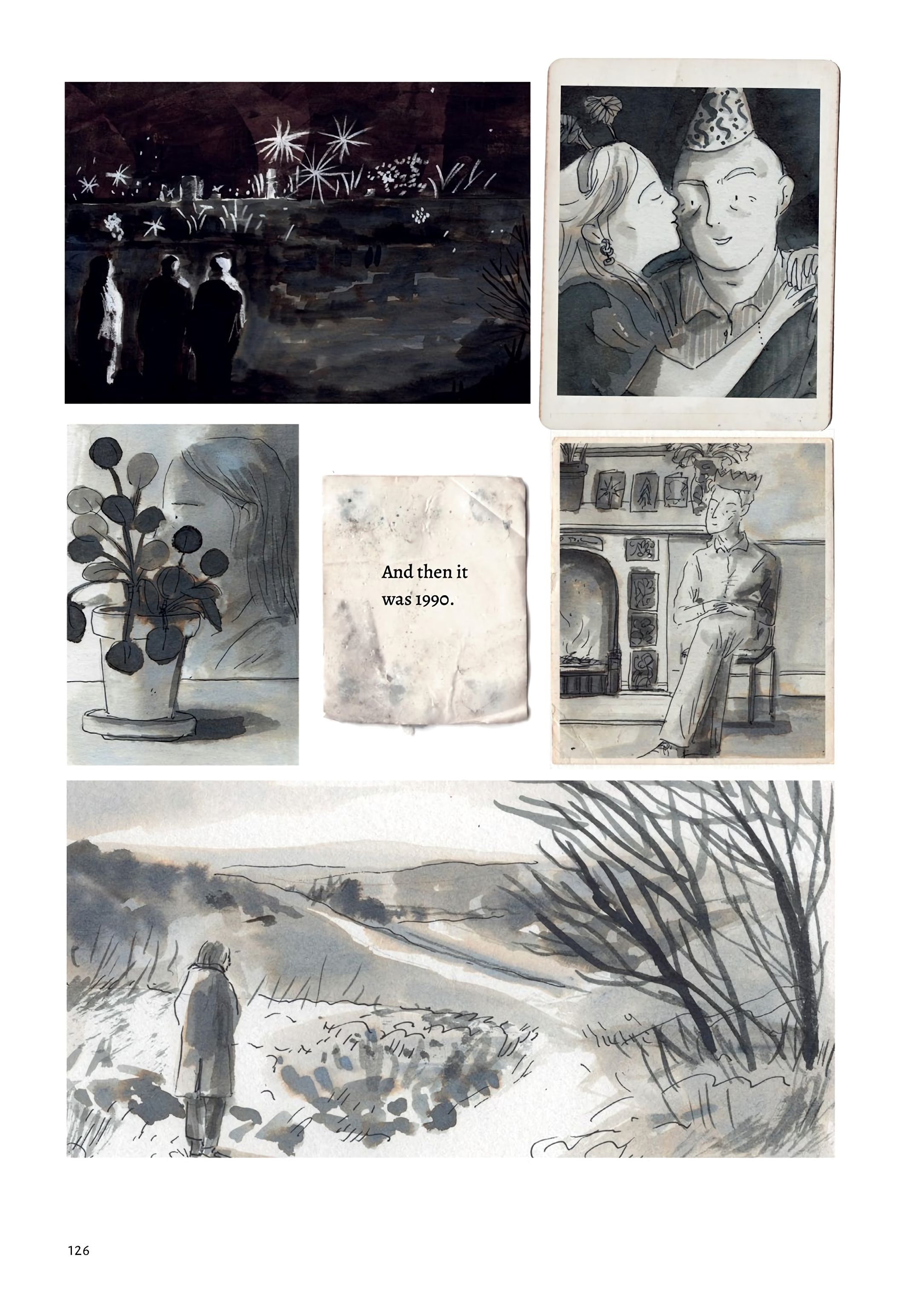 Read online Alison comic -  Issue # TPB (Part 2) - 34