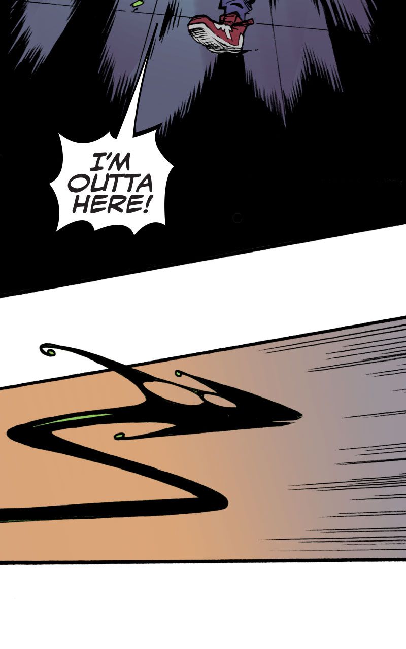 Read online Edge of Venomverse Unlimited Infinity Comic comic -  Issue #7 - 27
