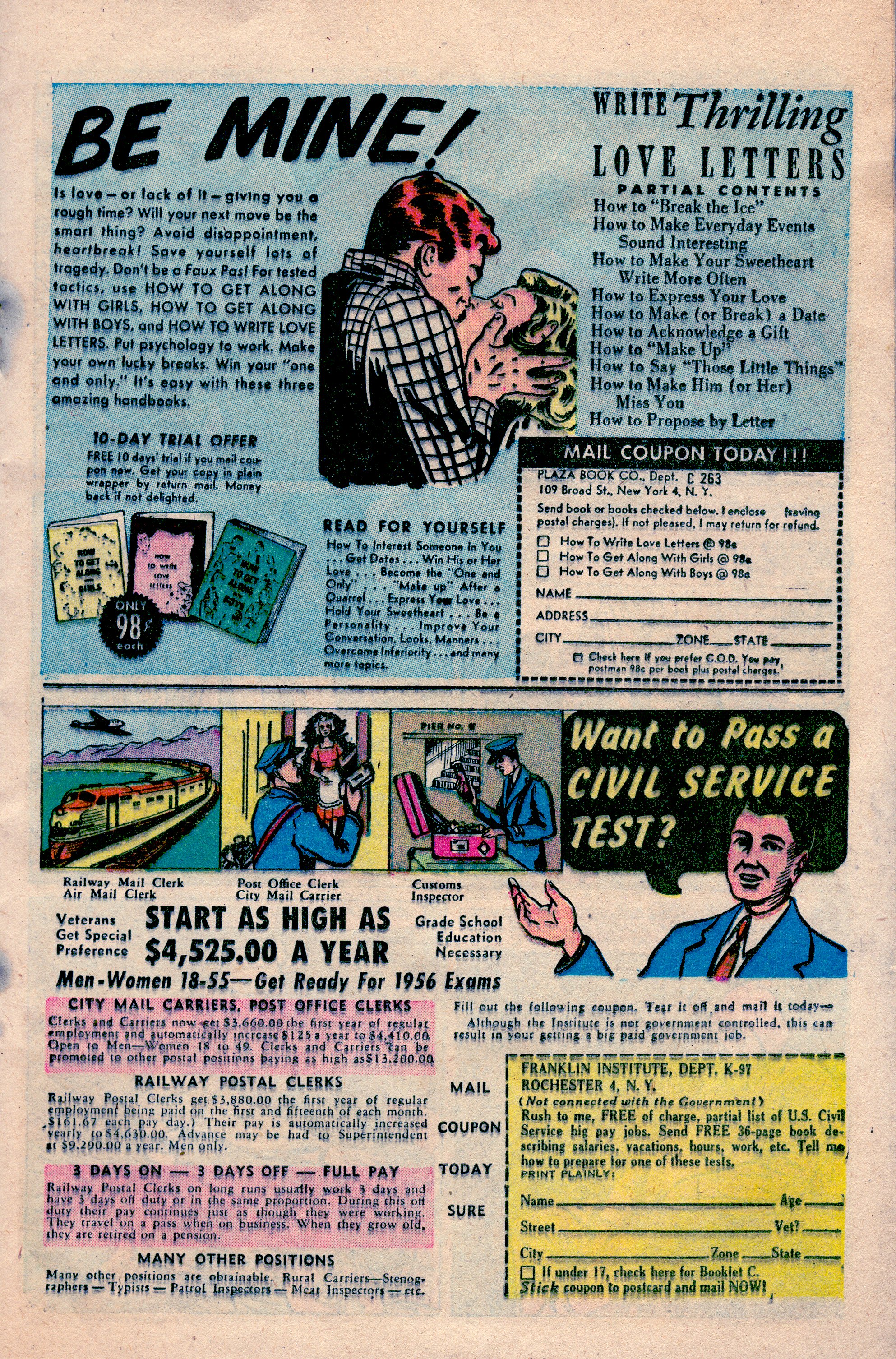 Read online Black Knight (1955) comic -  Issue #5 - 15