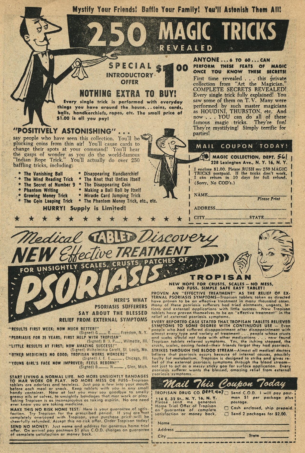 Read online Men in Action (1957) comic -  Issue #4 - 24