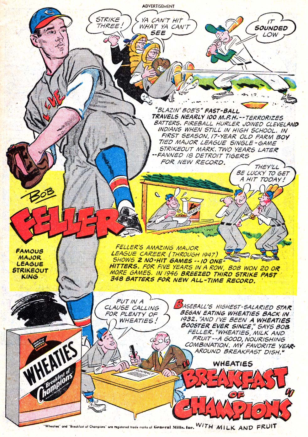 Read online Real Fact Comics comic -  Issue #17 - 9