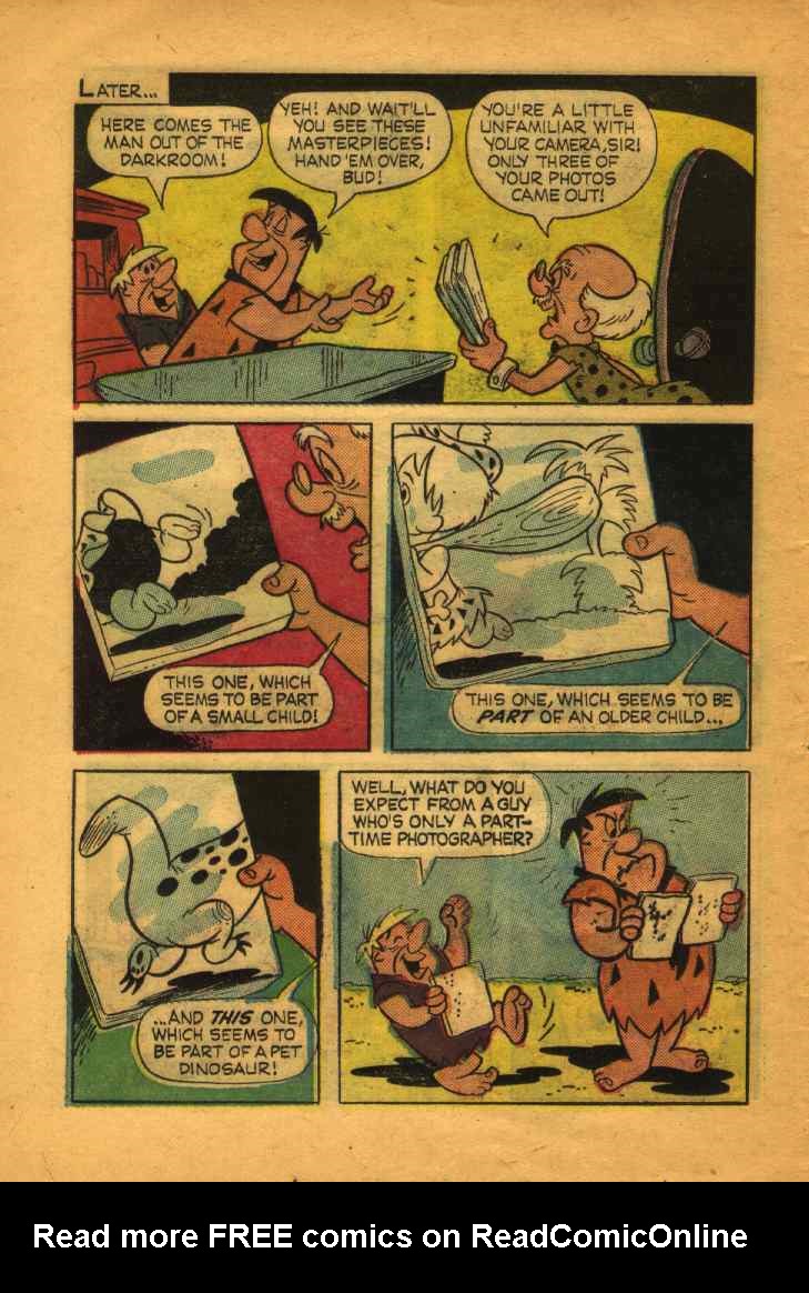 Read online March of Comics comic -  Issue #271 - 13