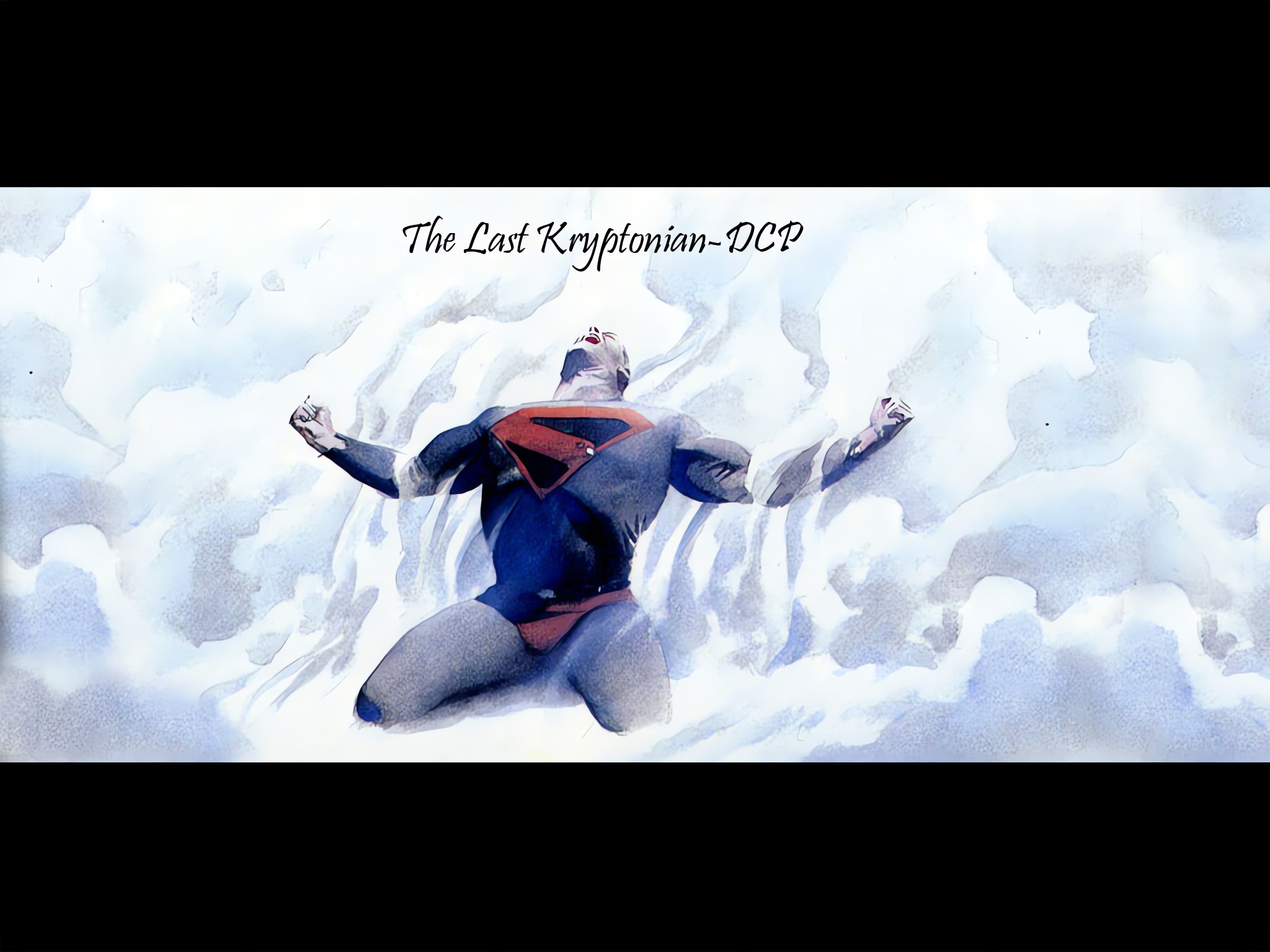 Read online Knight Terrors Collection comic -  Issue # Superman - 26