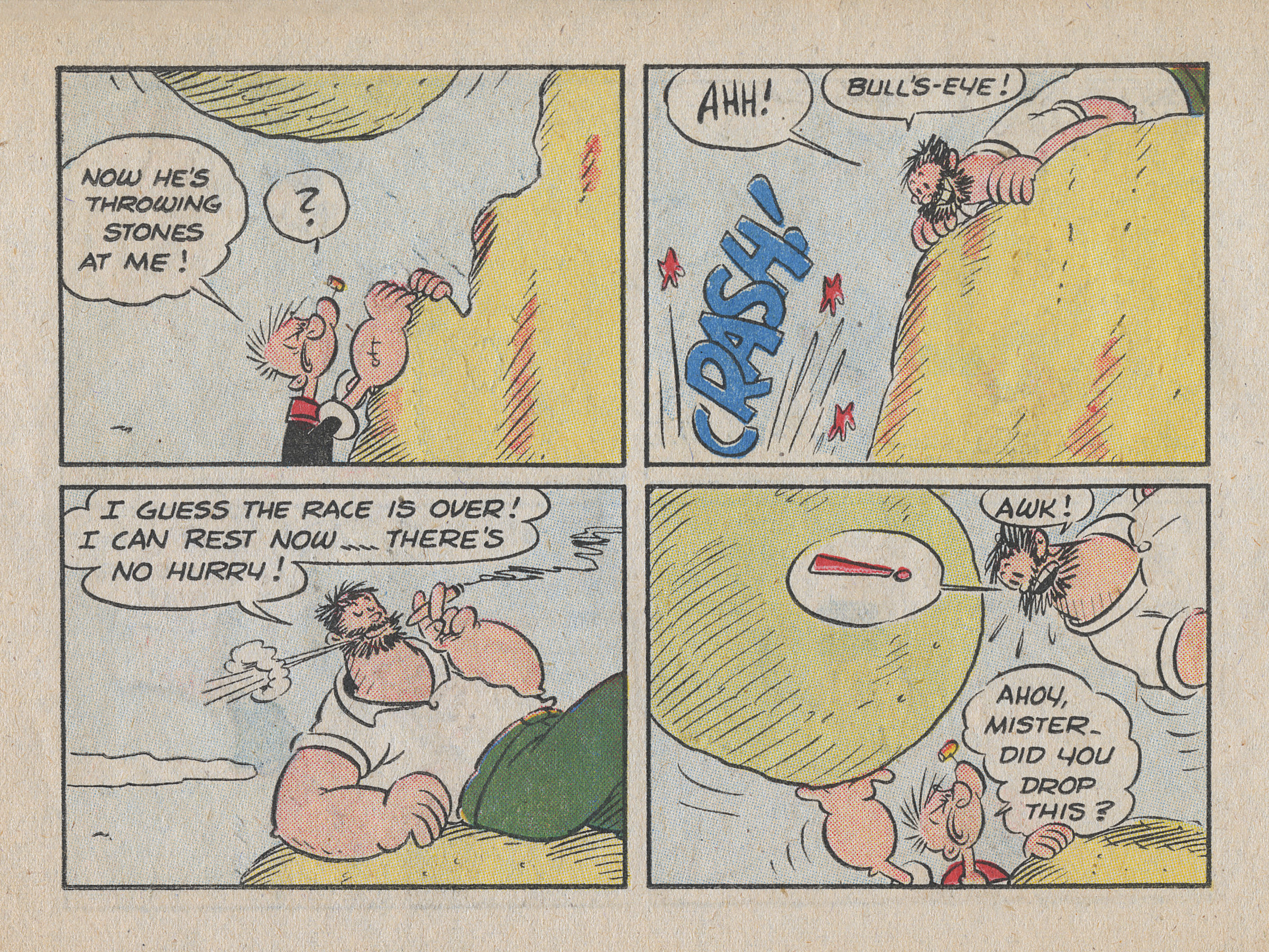 Read online March of Comics comic -  Issue #169 - 26