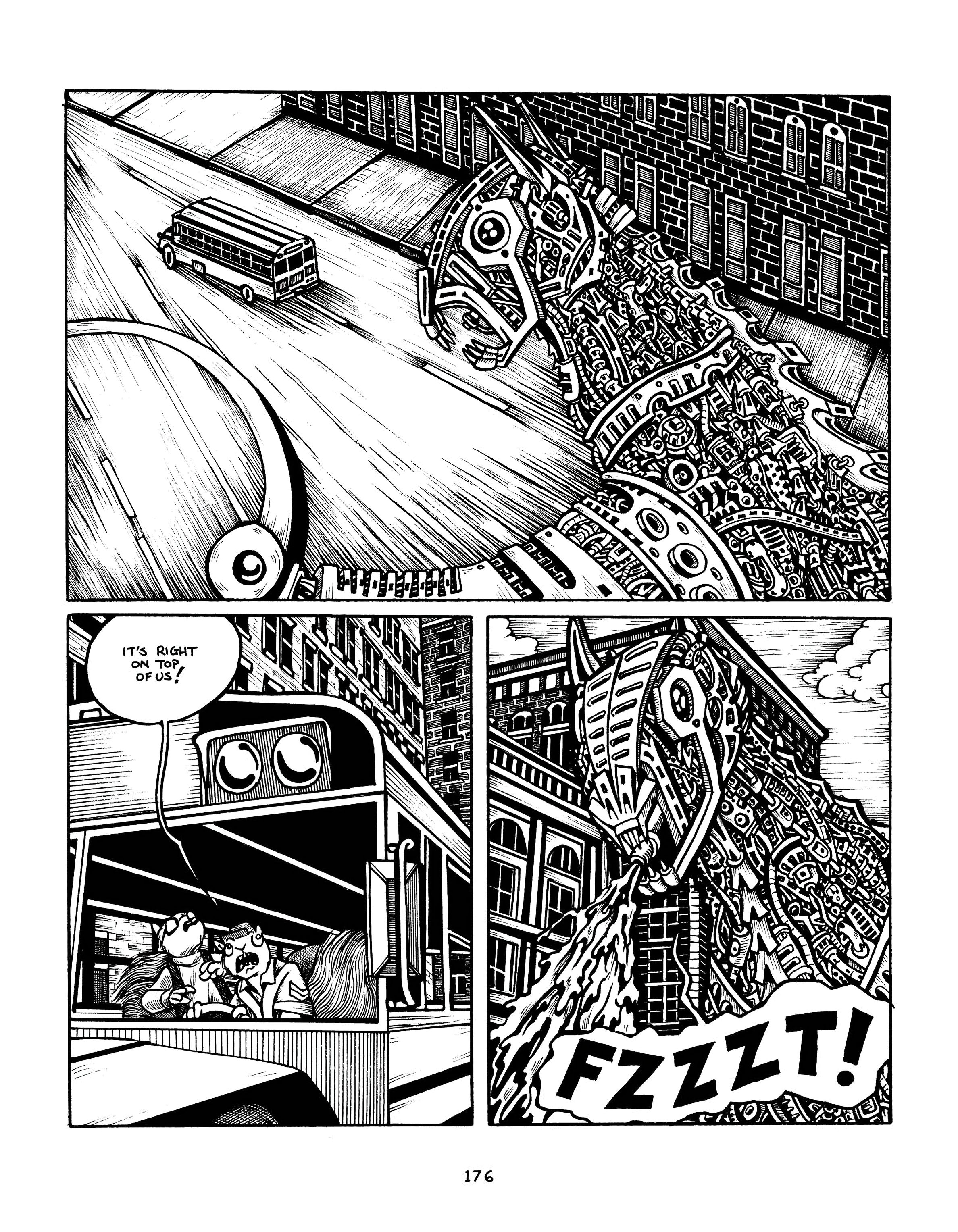 Read online Delia comic -  Issue # TPB (Part 2) - 79