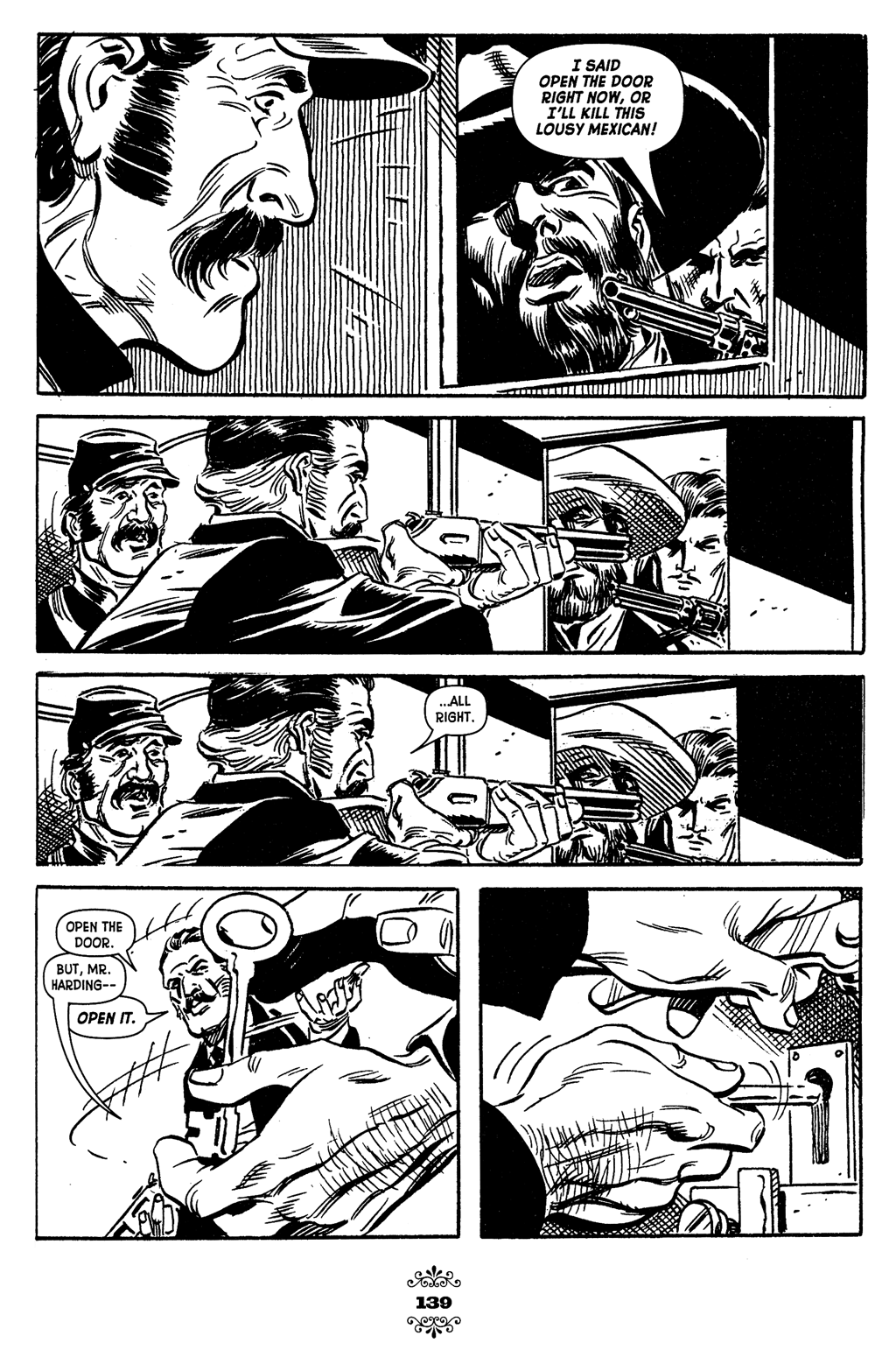 Read online The Long Haul comic -  Issue # TPB (Part 2) - 40