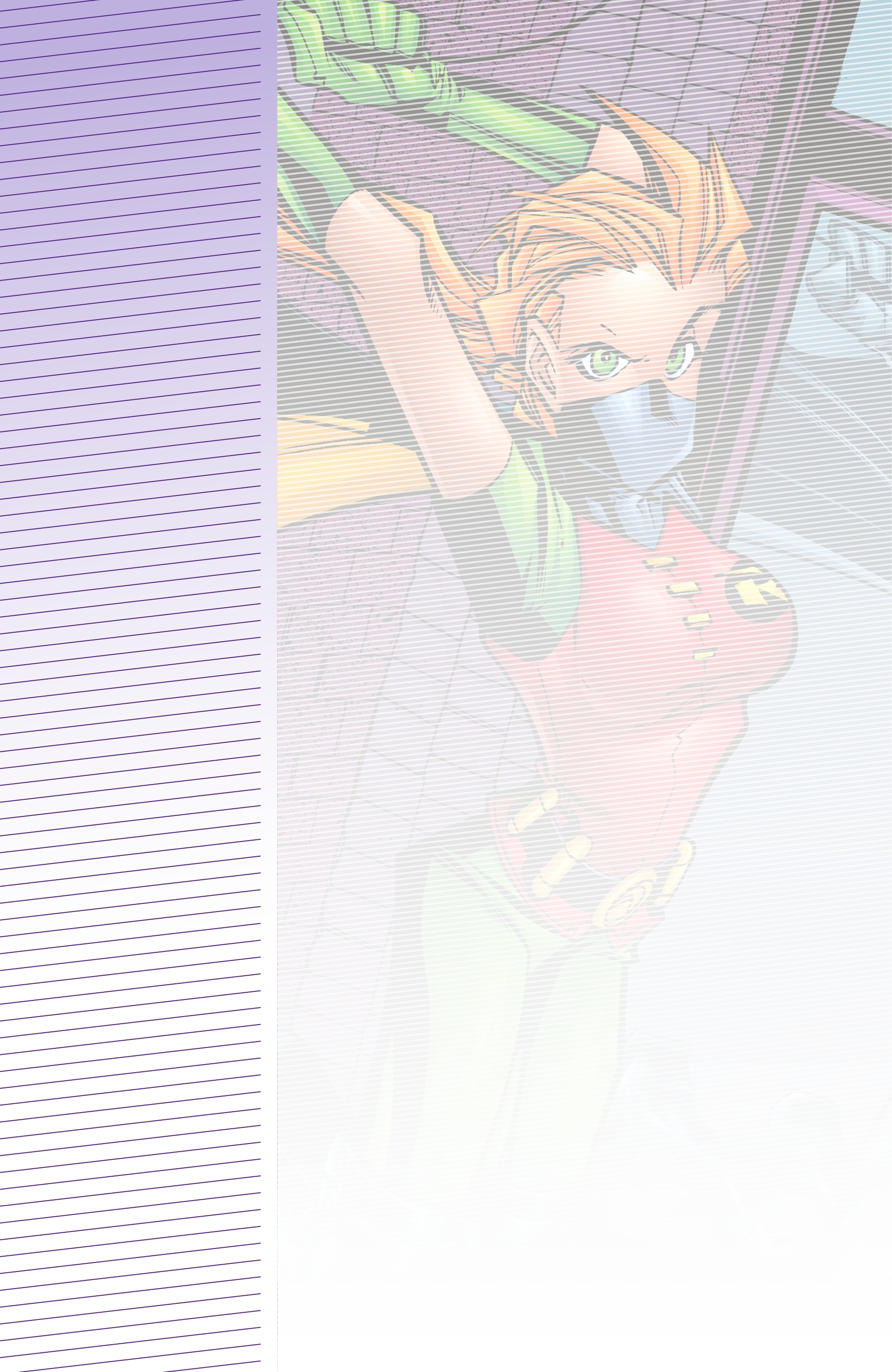 Read online Young Justice (1998) comic -  Issue # _TPB Book 6 (Part 1) - 54