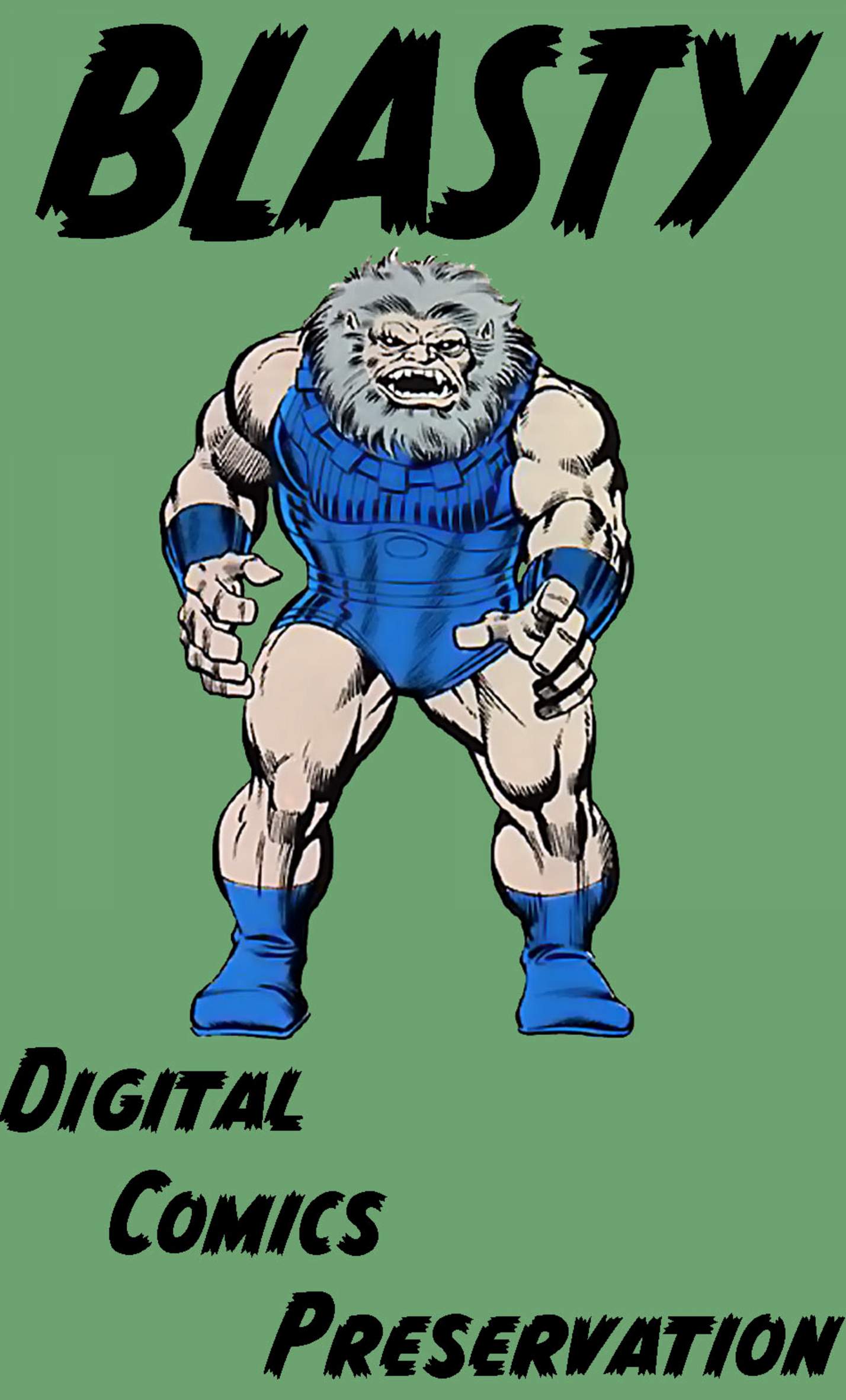 Read online Giant-Size Fantastic Four comic -  Issue #2 - 69