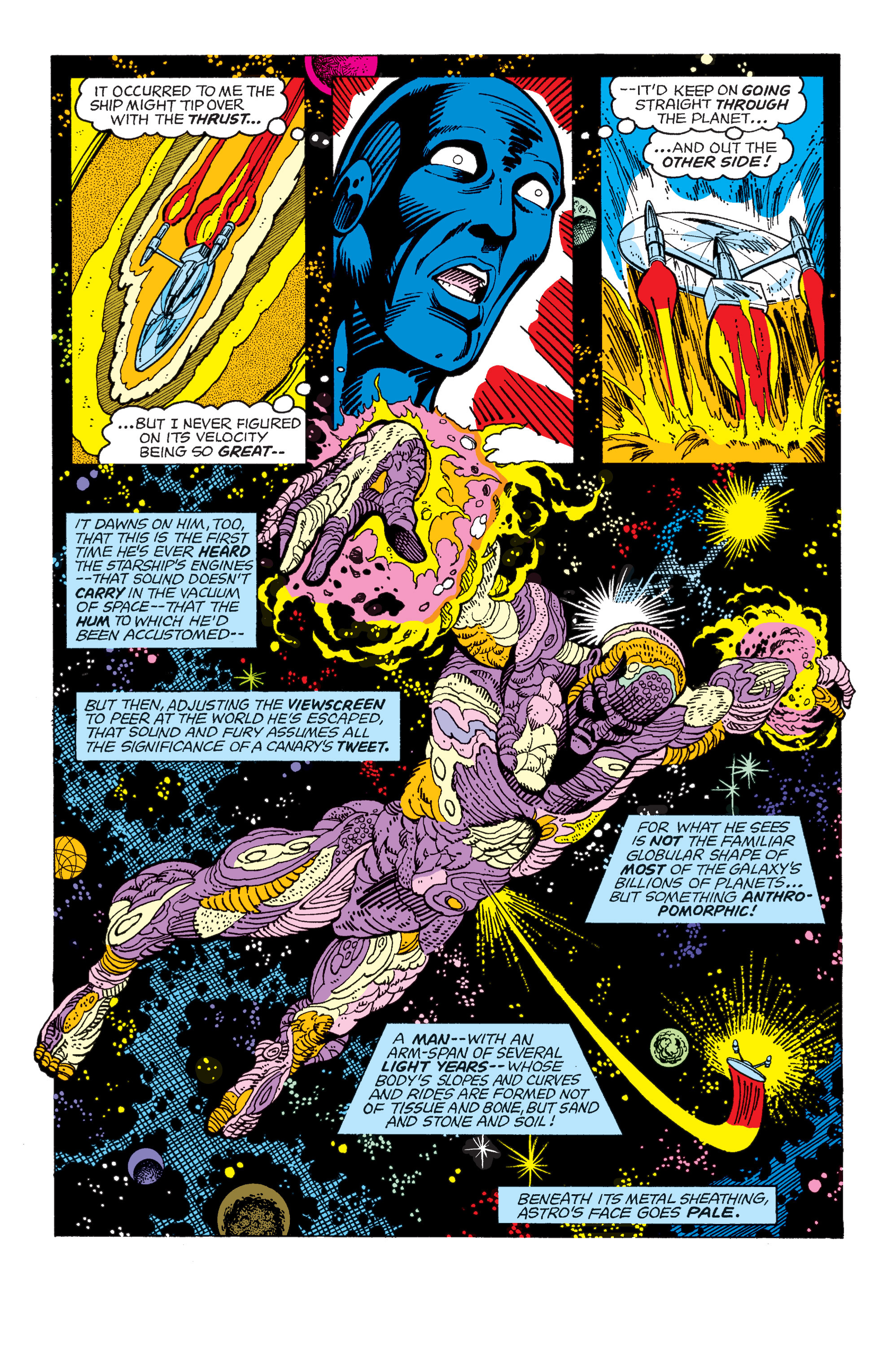 Read online Marvel Presents comic -  Issue #6 - 15