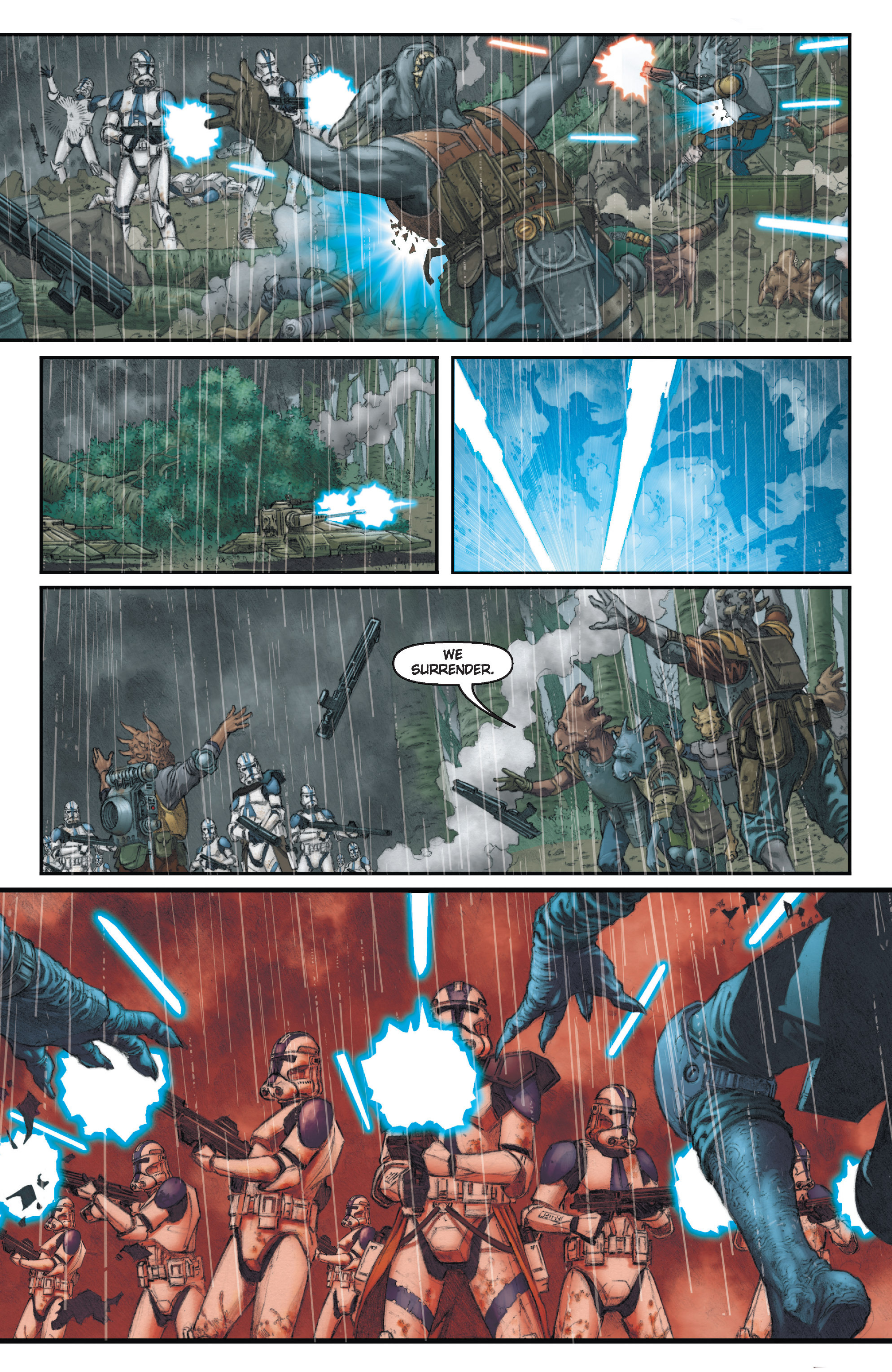 Read online Star Wars Legends Epic Collection: The Empire comic -  Issue # TPB 1 (Part 2) - 101