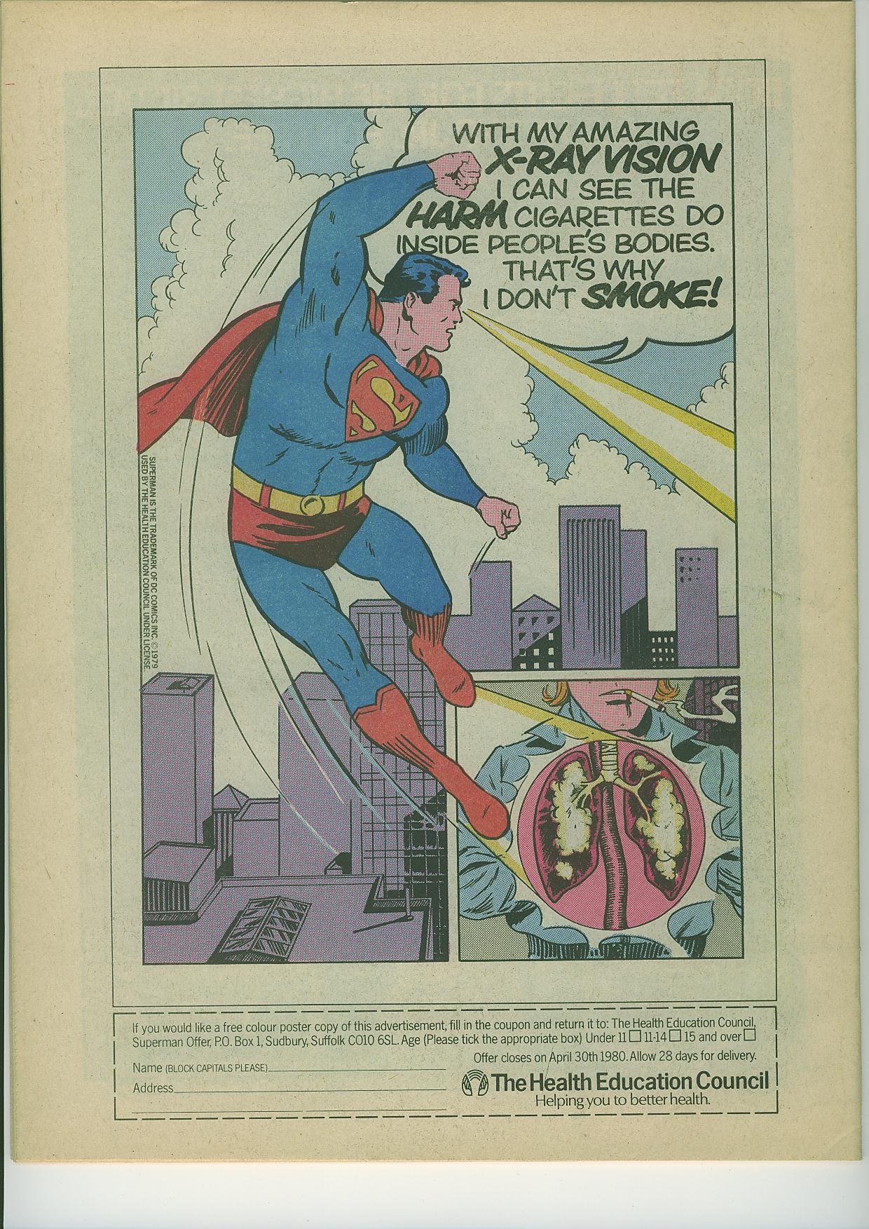Read online The Incredible Hulk Weekly comic -  Issue #57 - 32
