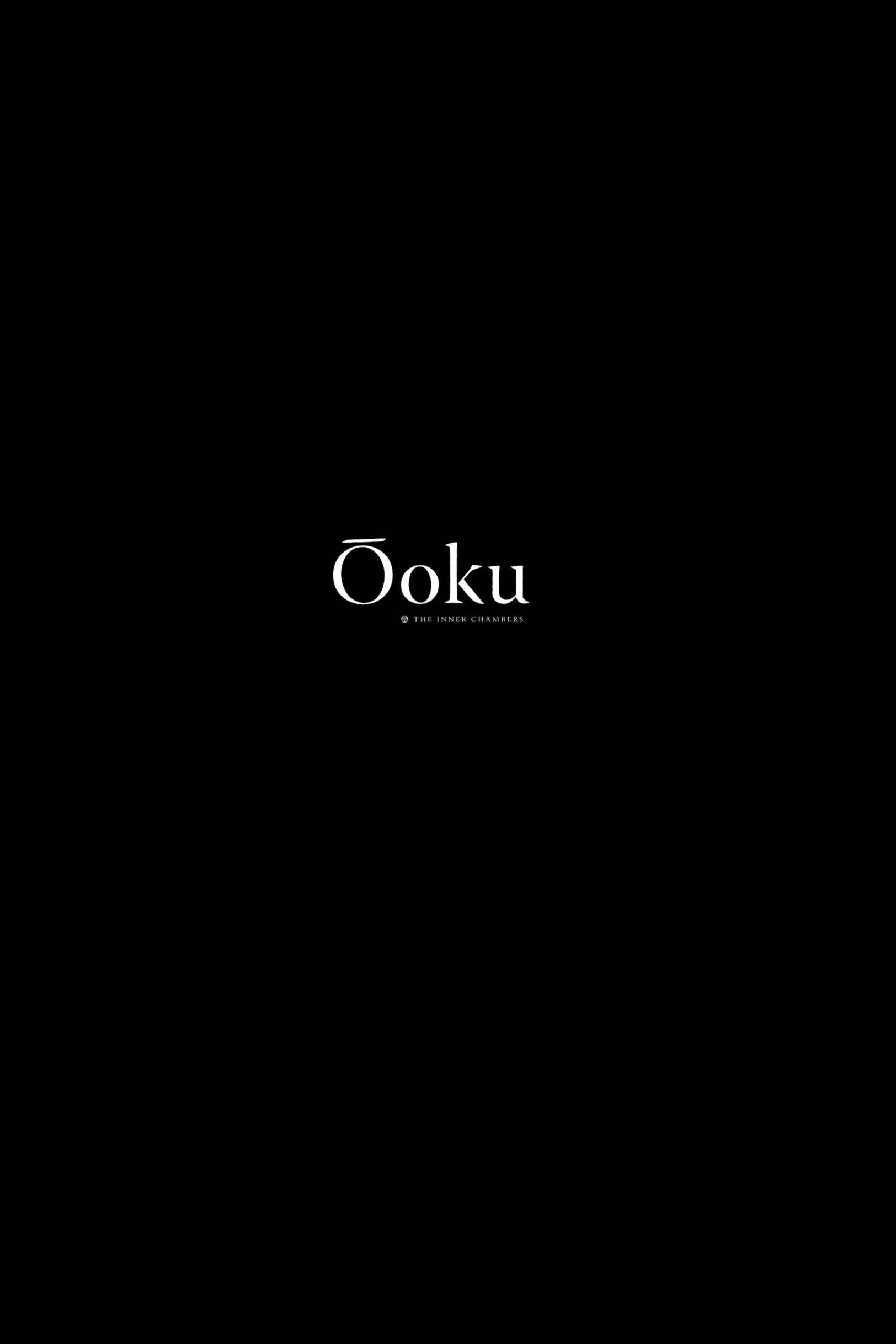 Read online Ōoku: The Inner Chambers comic -  Issue # TPB 1 - 160