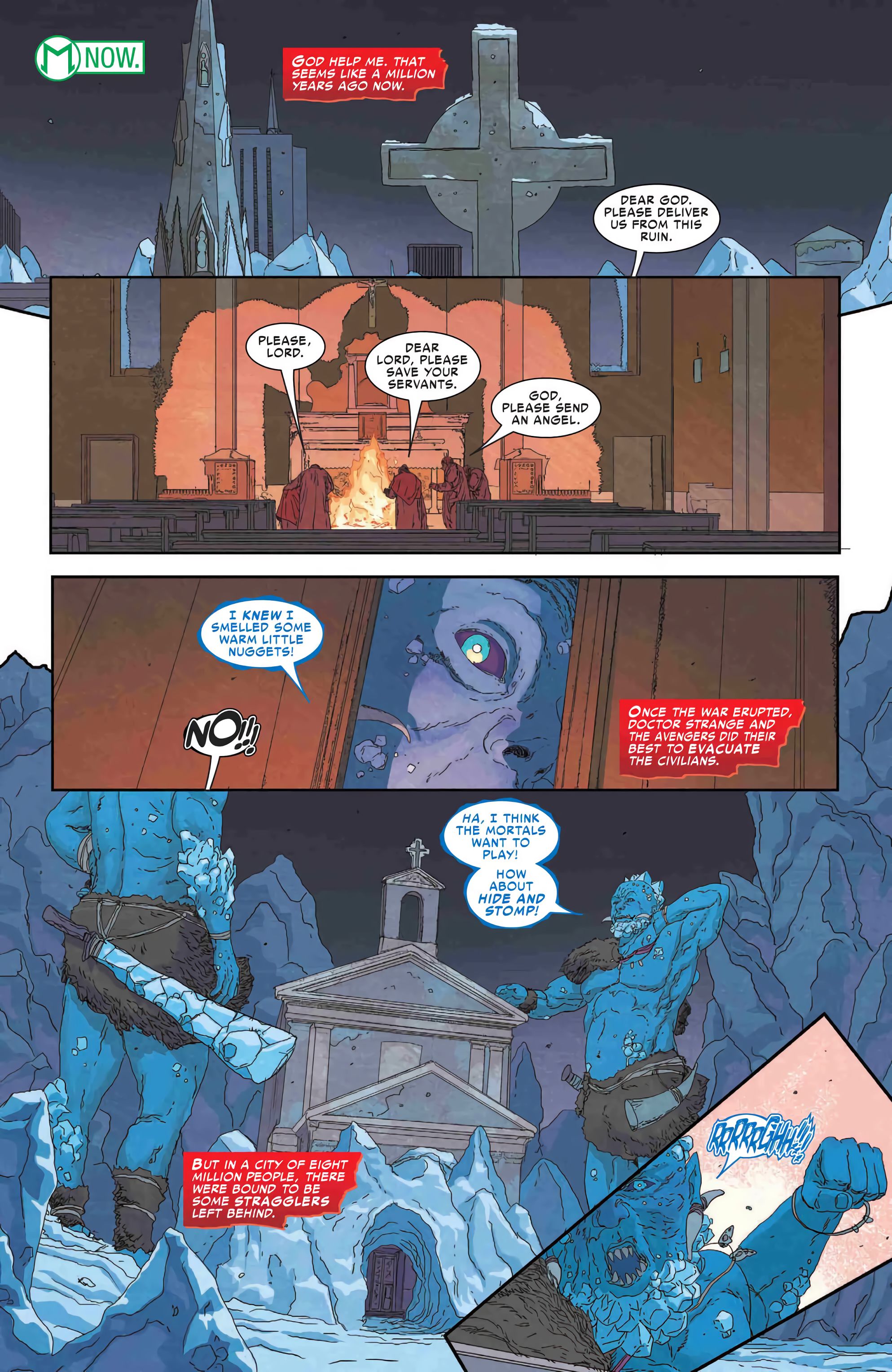 Read online War of the Realms comic -  Issue # _Omnibus (Part 4) - 25